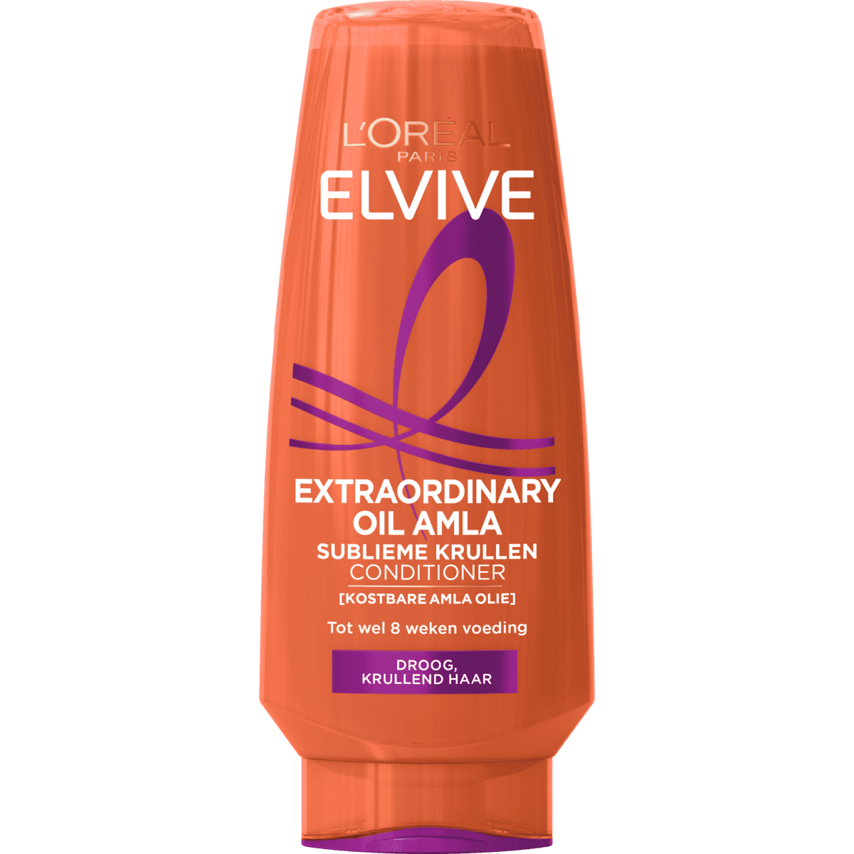 L'Oréal Paris Elvive Extraordinary Oil Conditioner 200 ML