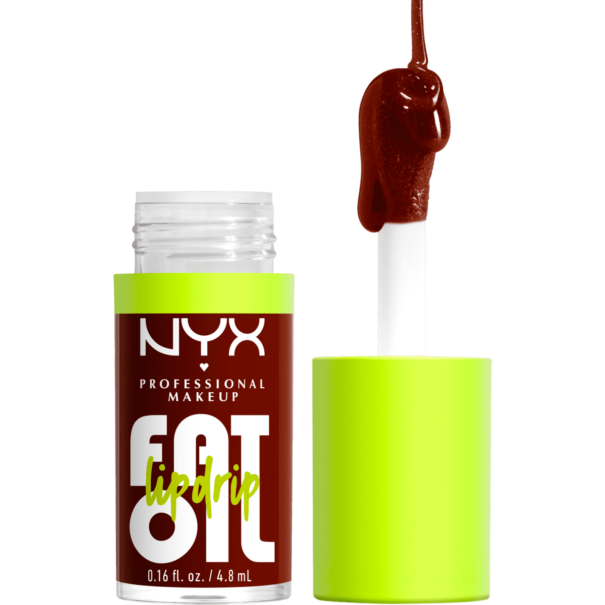 NYX Professional Makeup Fat Oil Lip Drip Status Update