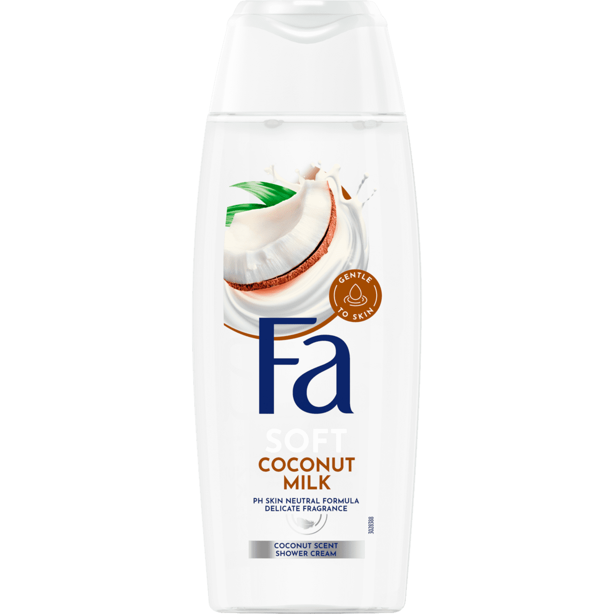 Fa Coconut Milk Douchecrème 250 ML