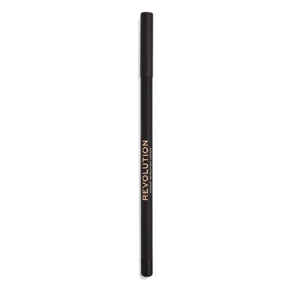 Revolution Kohl Eyeliner Black