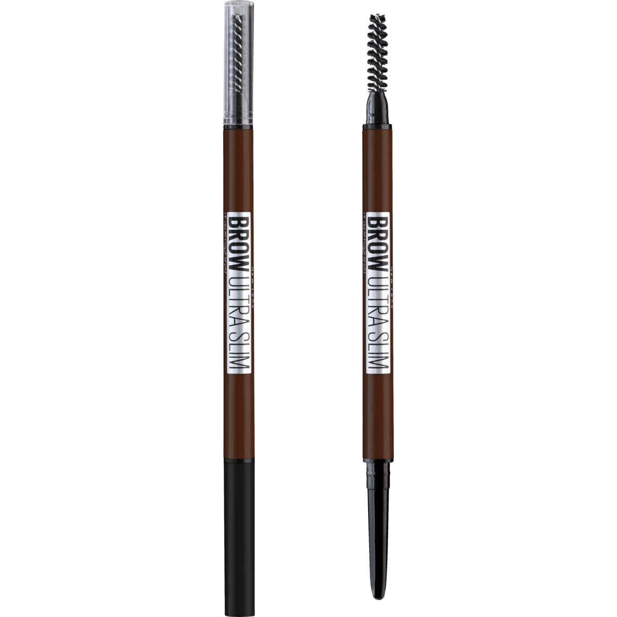 Maybelline New York Brow Ultra Slim Nu 03 Warm Brown