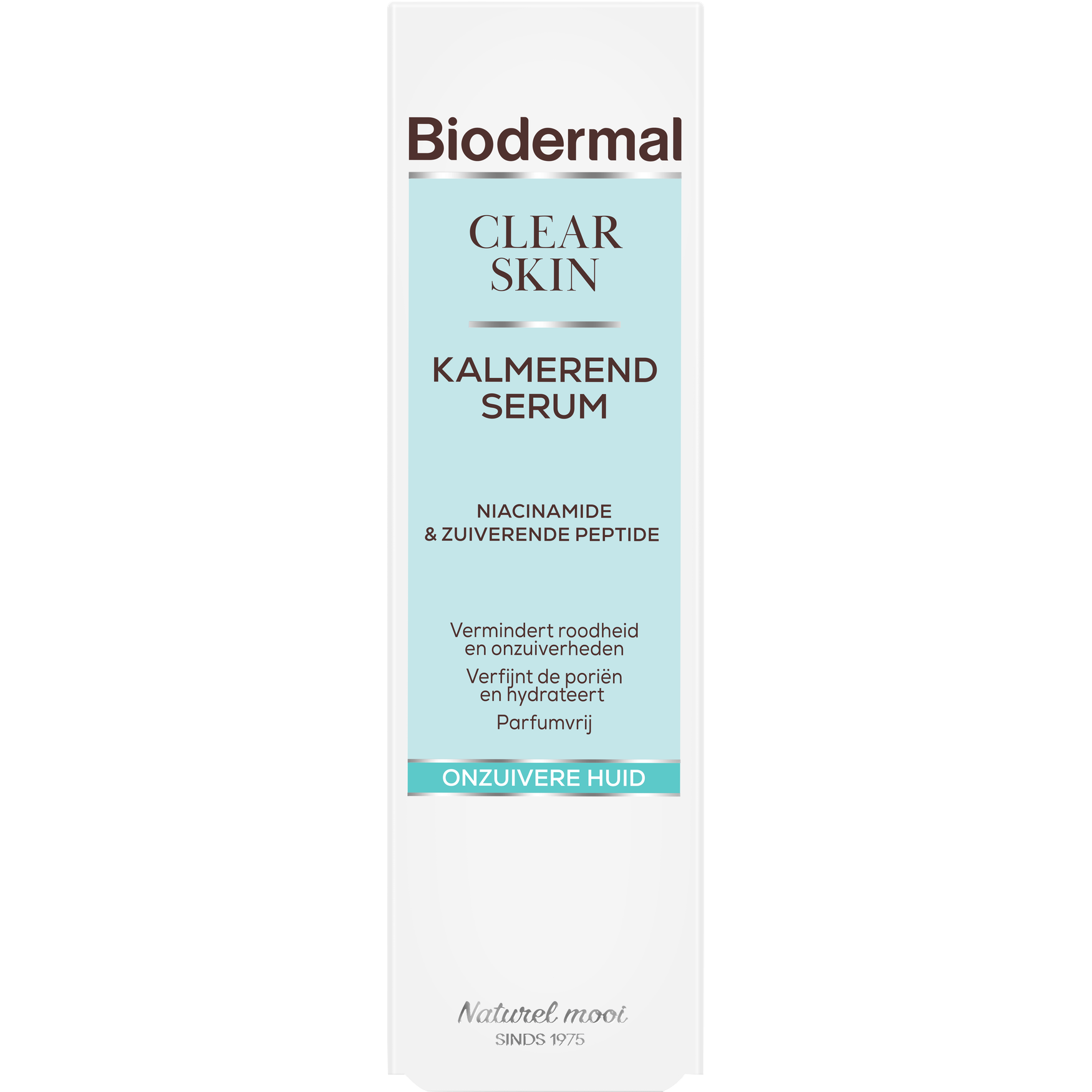 Biodermal Clear Skin Kalmerend Serum 30 ML