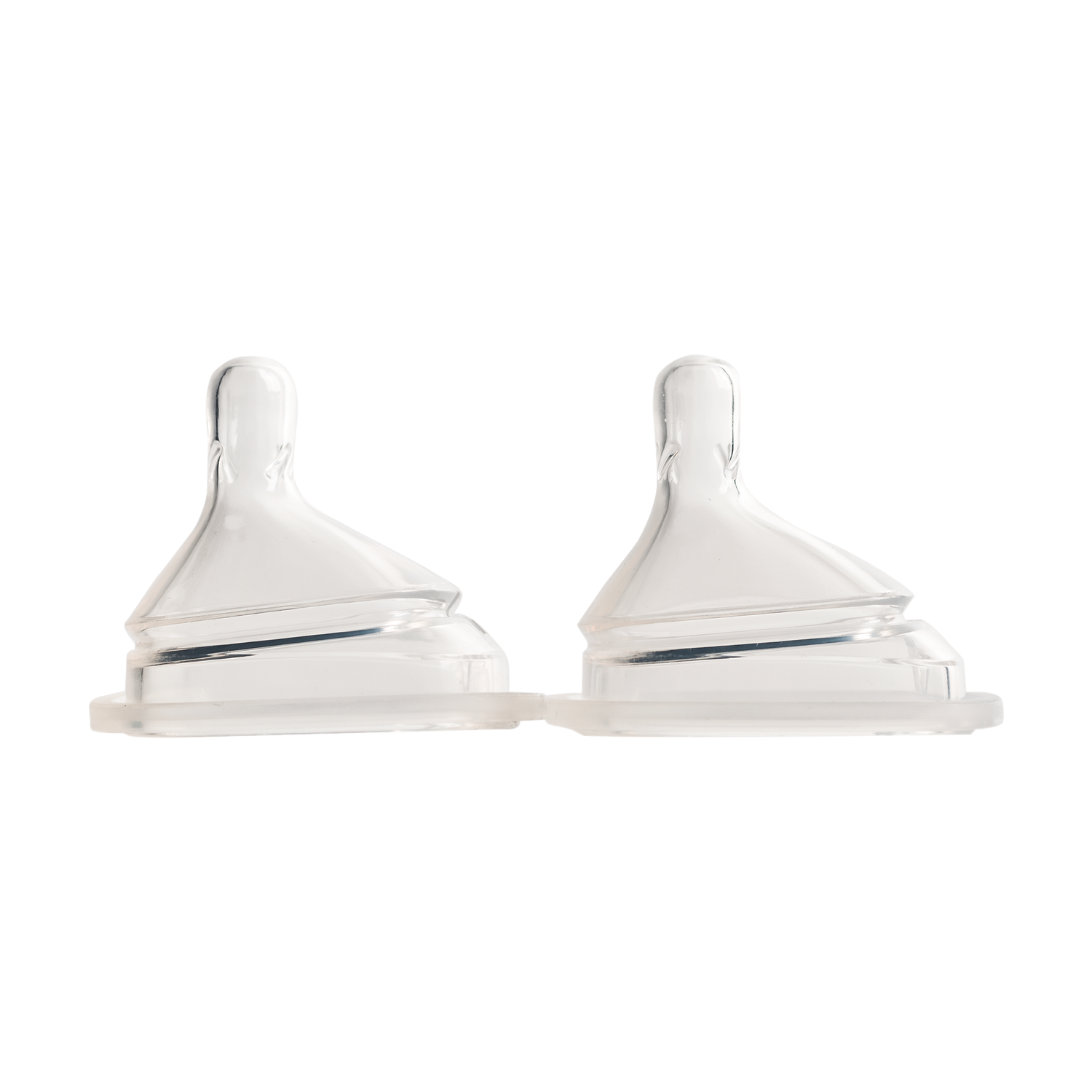 Hegen Slow Flow Speen 1+ Maanden 2 stuks