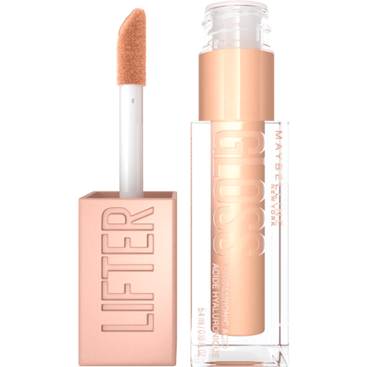 Maybelline New York Lifter Lipgloss 20 Sun