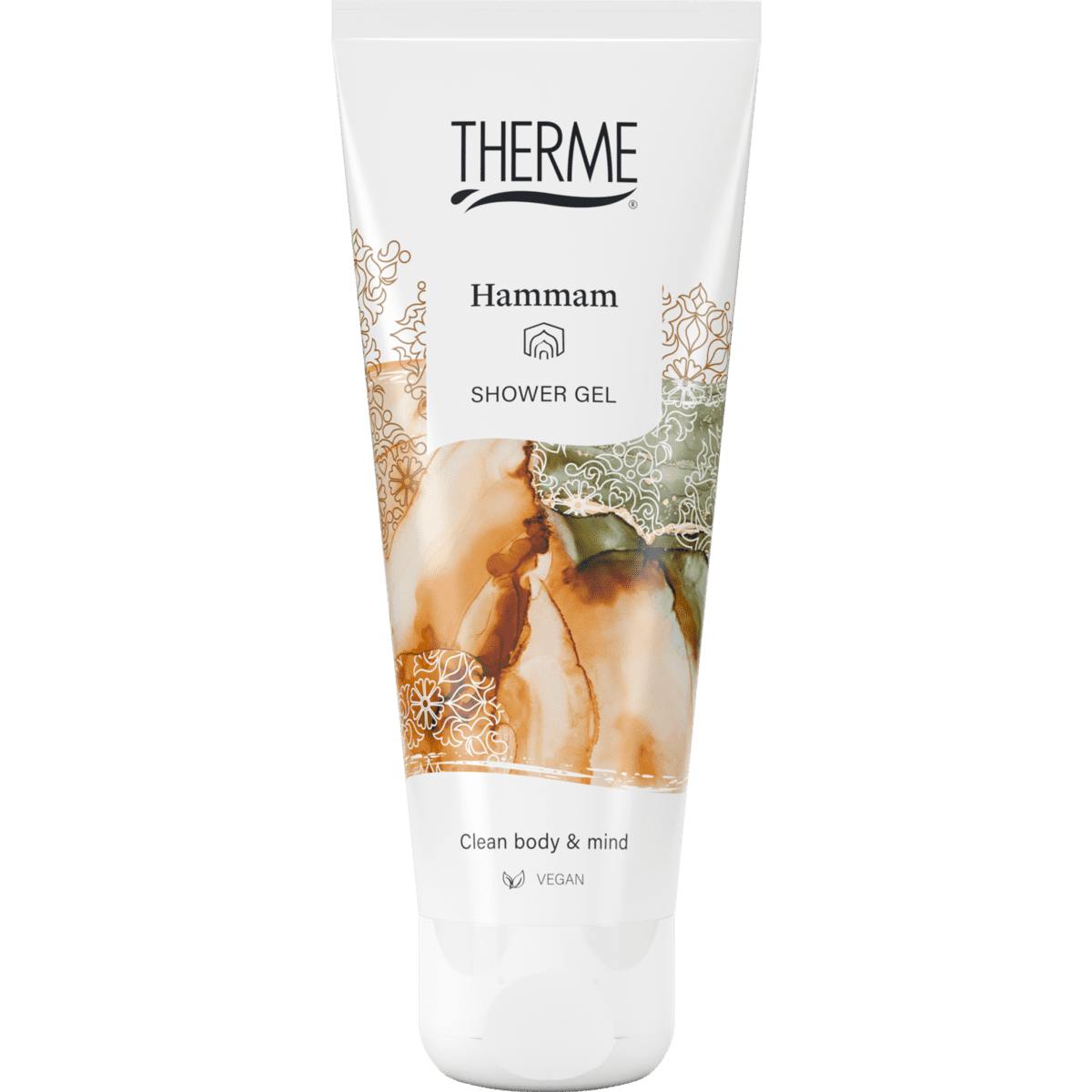 Therme Hammam Douchegel Mini 75 ML