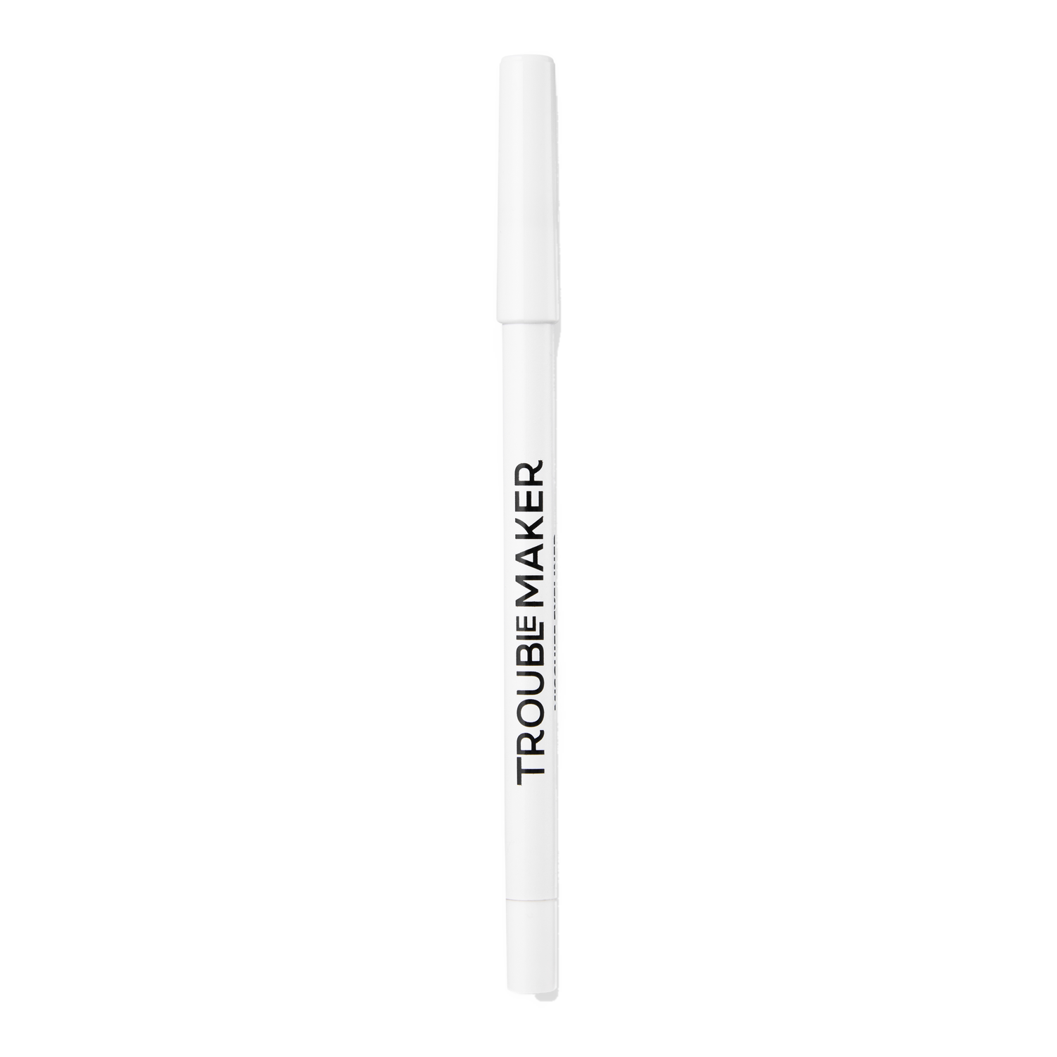 Trouble Maker Mischief Kohl Eyeliner Pencil Funhouse White