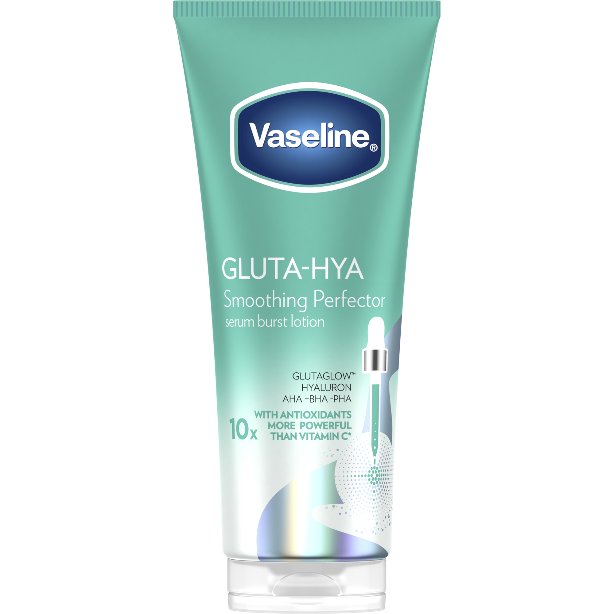 Vaseline Gluta-Hya Smoothing Perfector 200 Ml