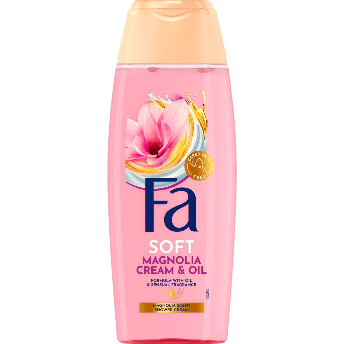 Fa Magnolia Cream & Oil Douchecrème 250 ML