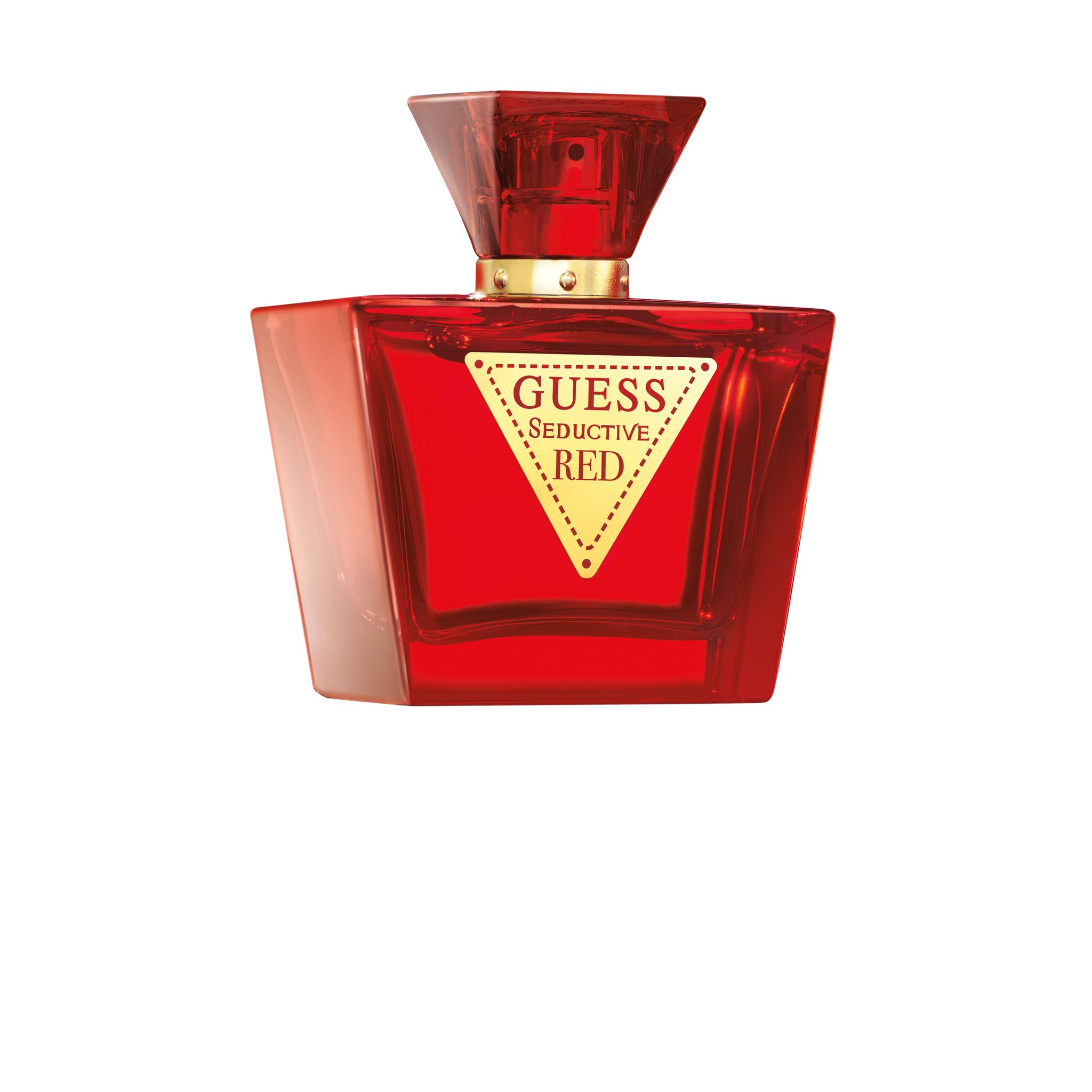 Guess Seductive Red Woman Eau de Toilette 75 ML