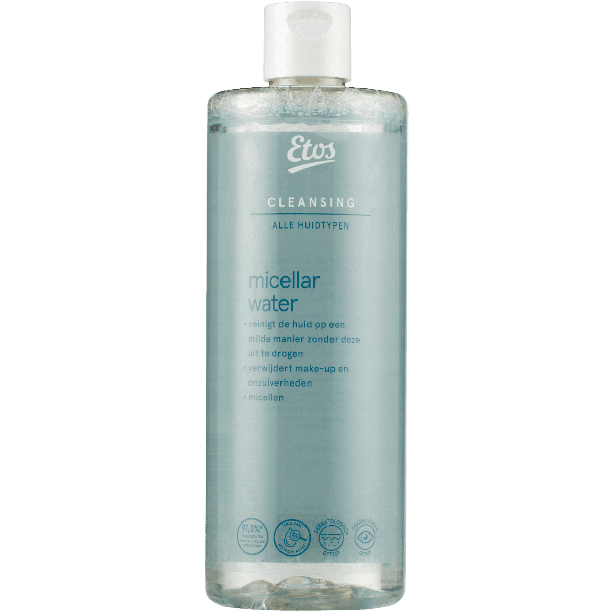 Etos Cleansing Micellair Water 400 ML