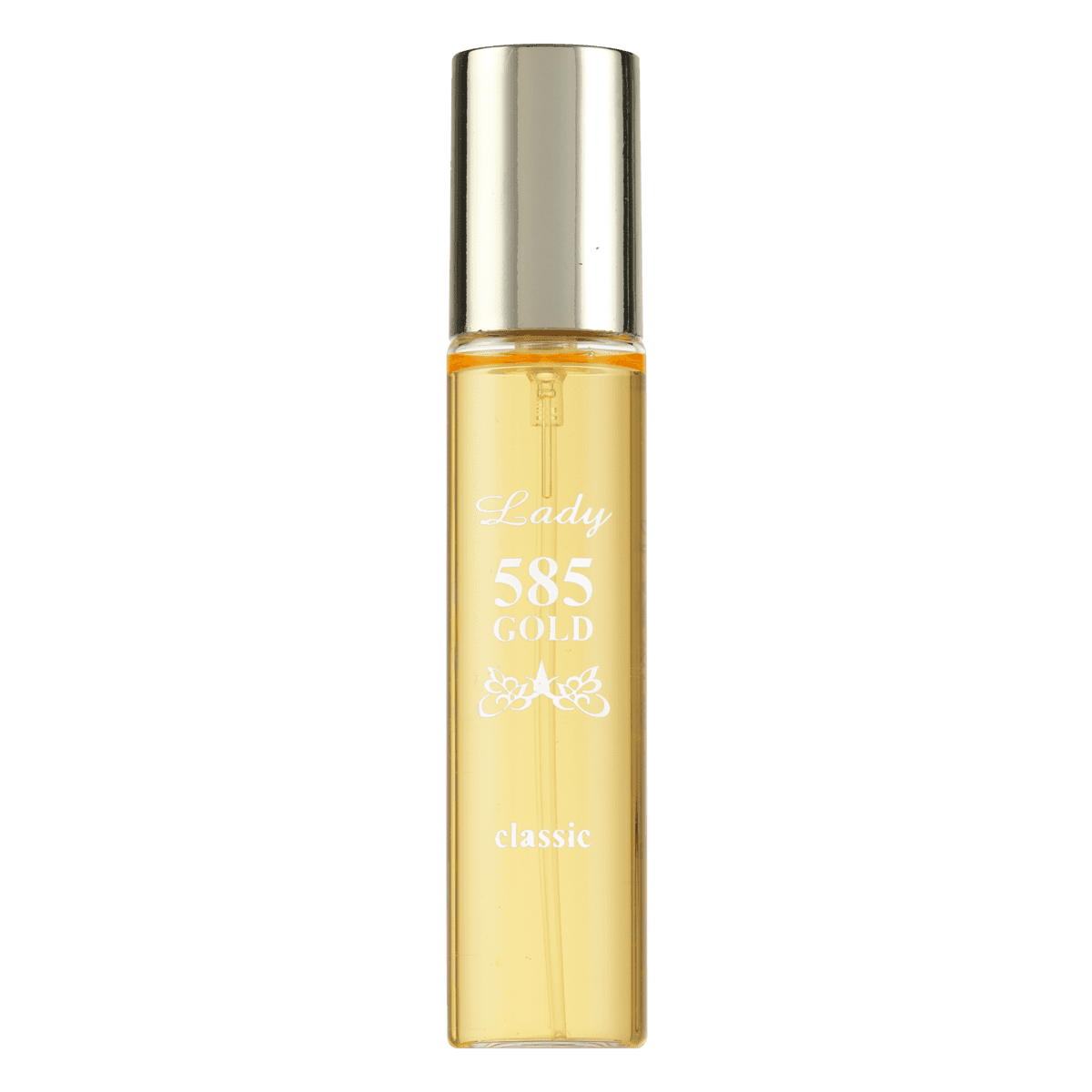 Chatler 585 Gold Lady Eau De Parfum 30 ML