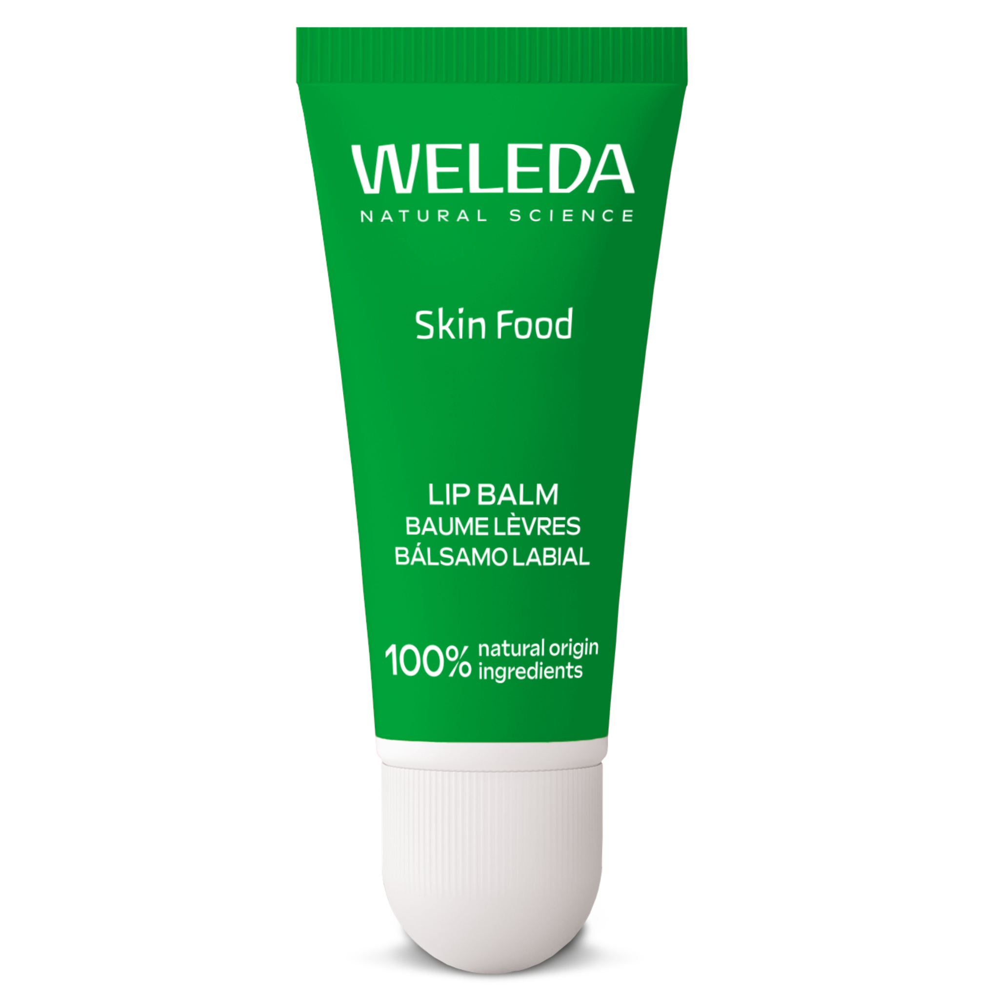 WELEDA Skin Food Lippenbalsem 8 ML