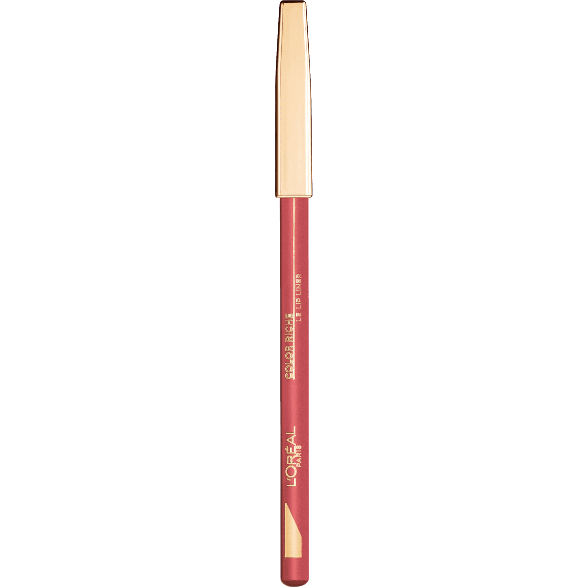 L'Oréal Paris Color Riche Lipliner 362 Cristal Cappuccino Paars Lippotlood
