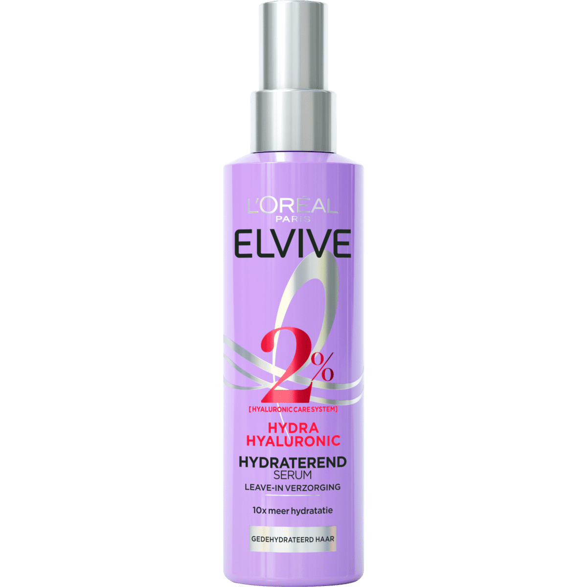 L'Oréal Paris Elvive Hydra Hyaluronic Hydratatie Leave-in Spray 150 ML