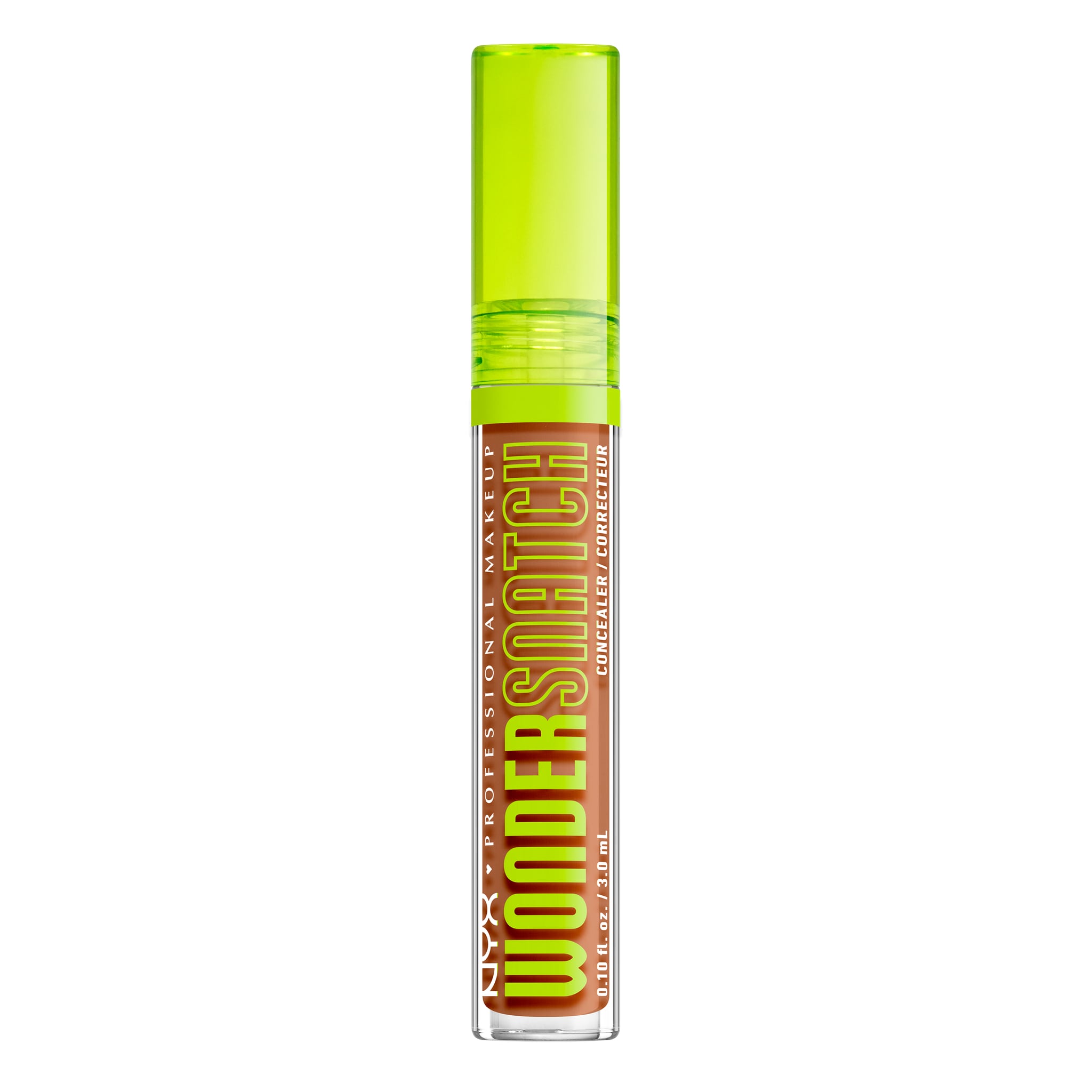 NYX Professional Make Up Wonder Snatch Concealer 22 Café