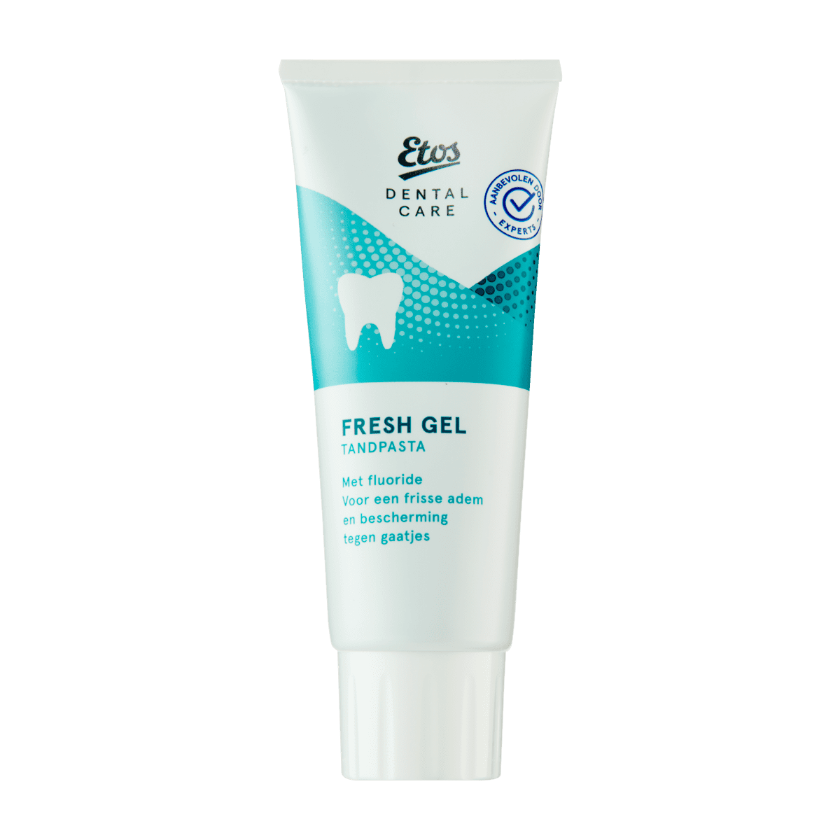 Etos Fresh Gel Tandpasta 75 ML
