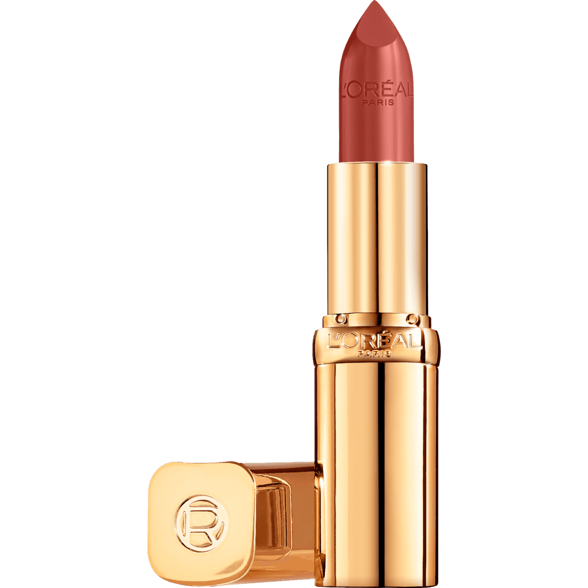 L'Oréal Paris Color Riche Satin 635 Worth It Medium Lippenstift