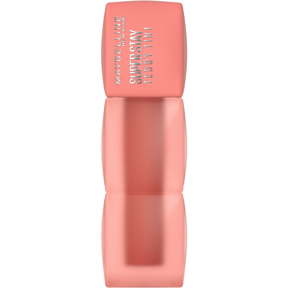 Maybelline New York Teddy Tint Lipstick 10 Current Mood
