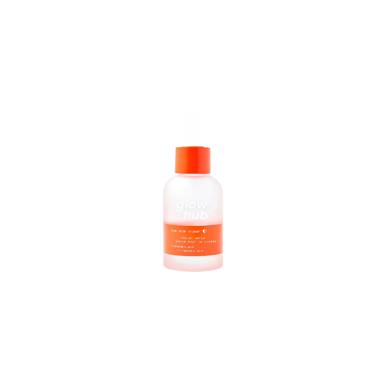 Glow Hub The Scar Slayer Facial Serum 30Ml