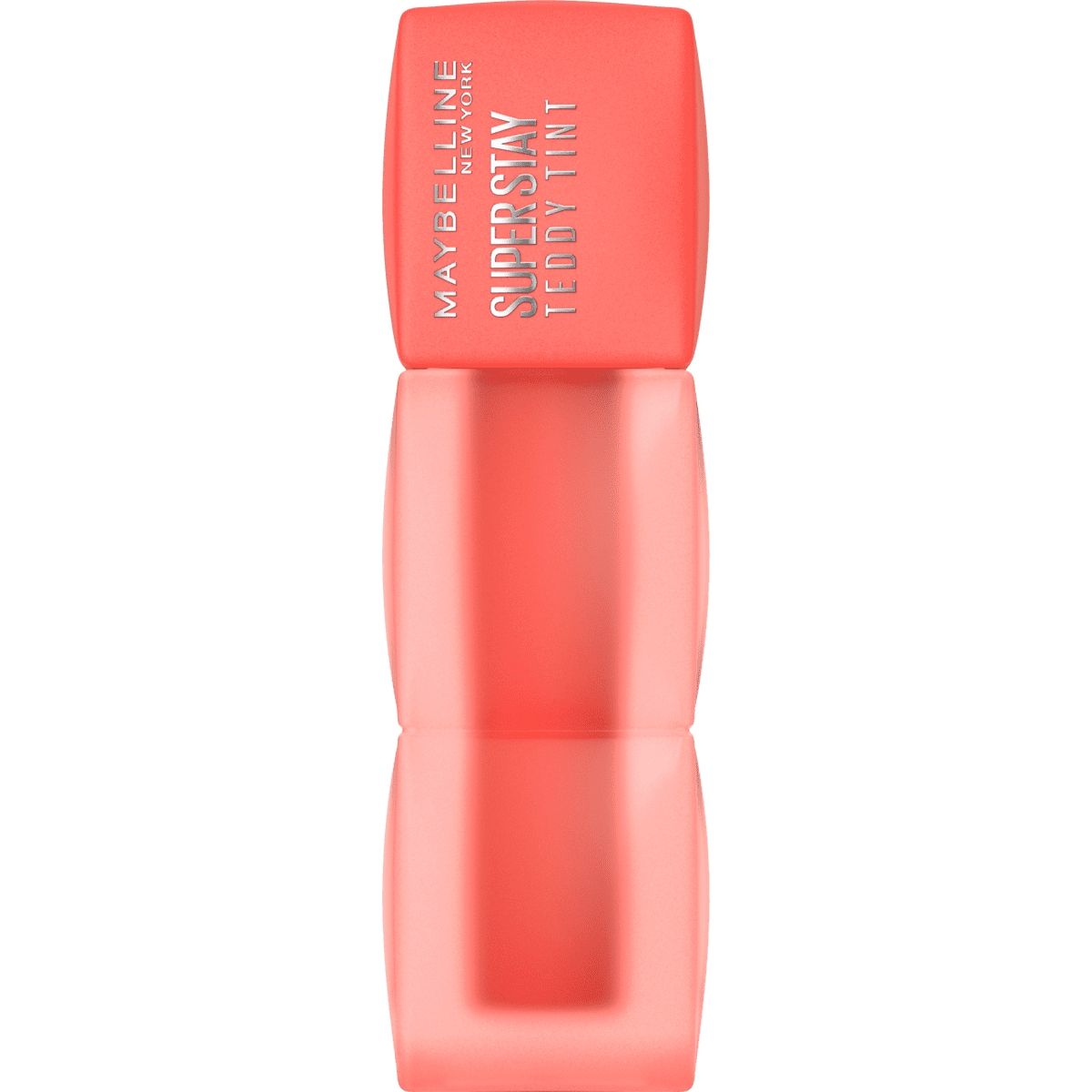 Maybelline New York Teddy Tint Lipstick 25 Baby Tee