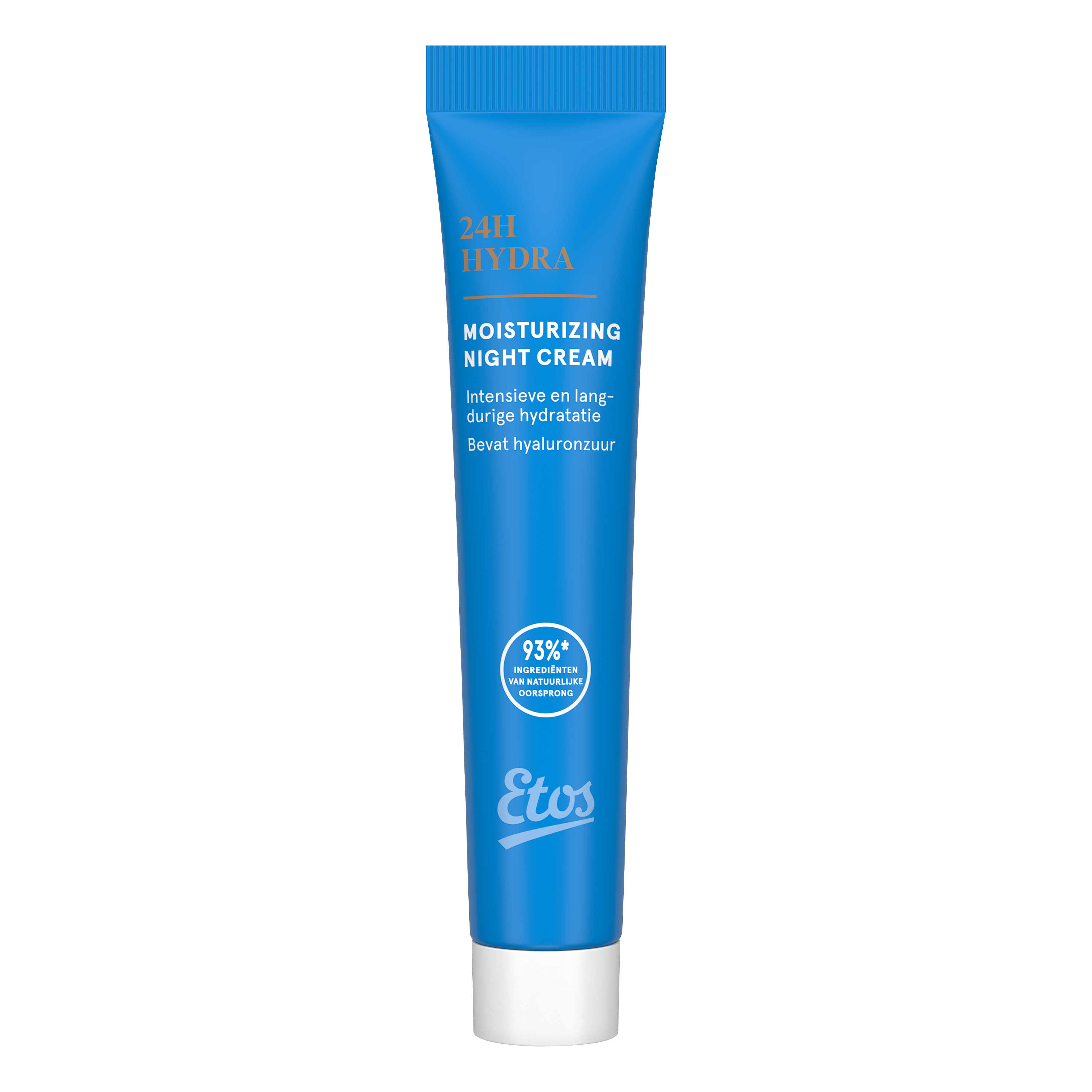 Etos 24H Hydra Moisturizing Nachtcrème Mini 20 ML