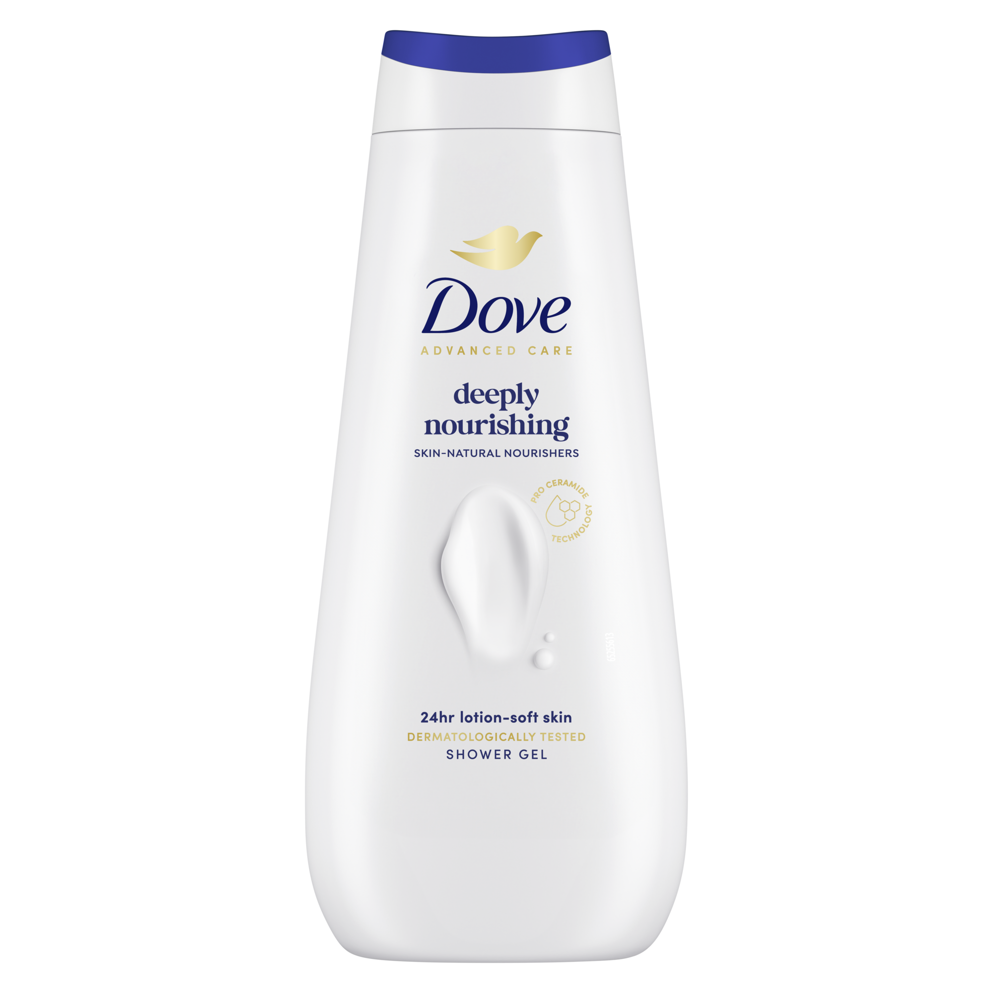 Dove Advanced Care Deeply Nourishing Douchegel 400 ML