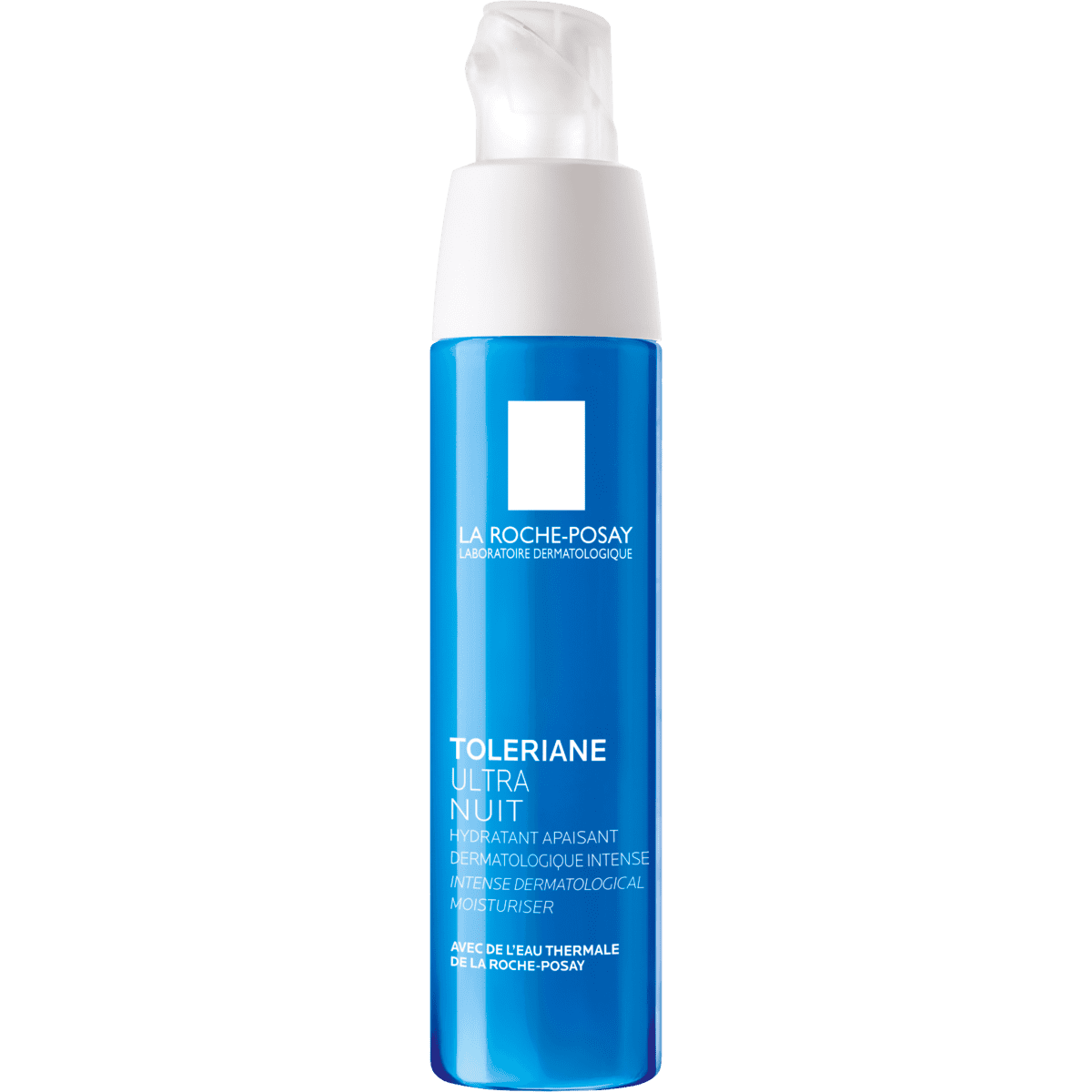 La Roche-Posay Toleriane Dermallergo Nachtcrème 40 ML