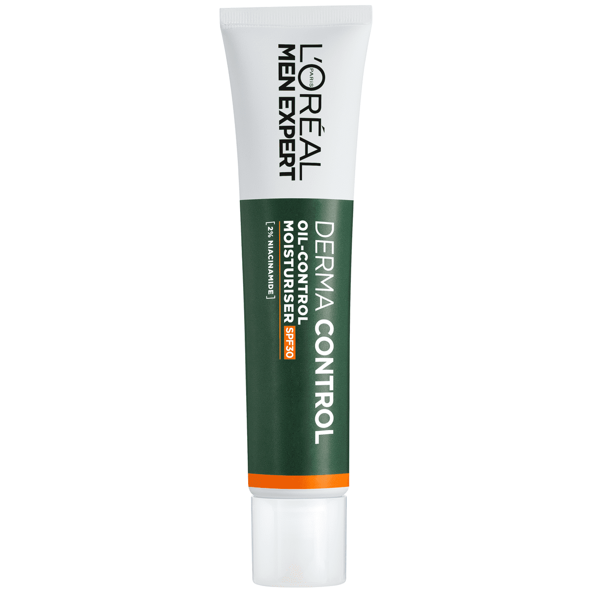 L'Oréal Paris Men Expert Derma Control Oil Control Dagcrème SPF 30 40 ML