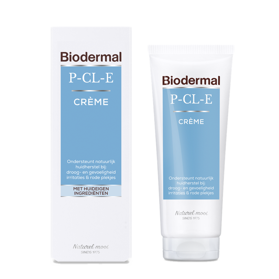 Biodermal P-CL-E Dagcrème 100 ML