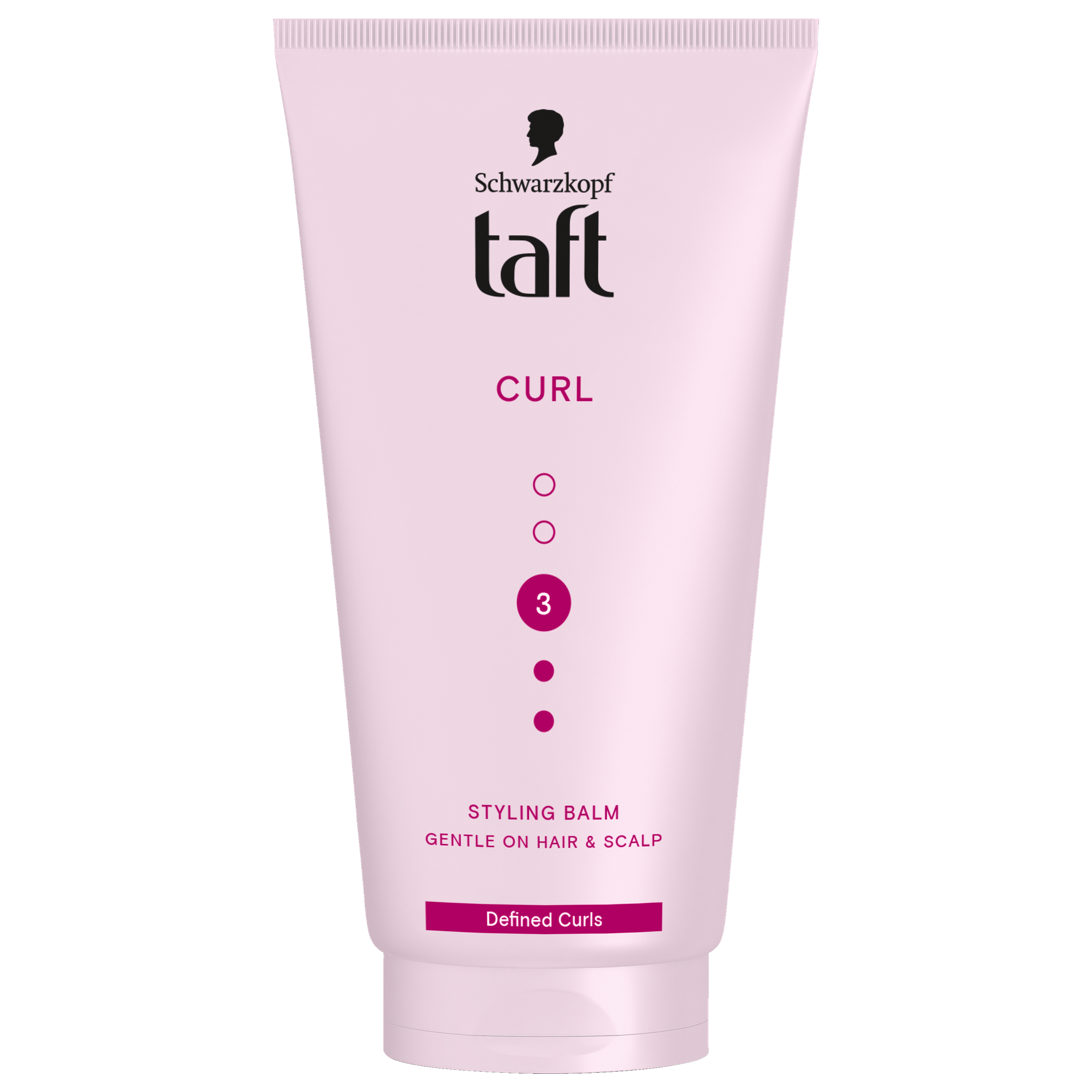 Taft Styling Curl Balm 150 ML
