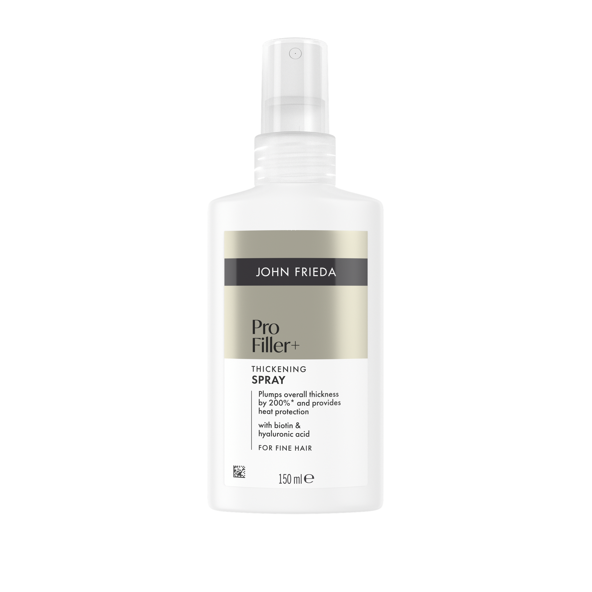 John Frieda PROfiller+ Thickening Spray 150 ML