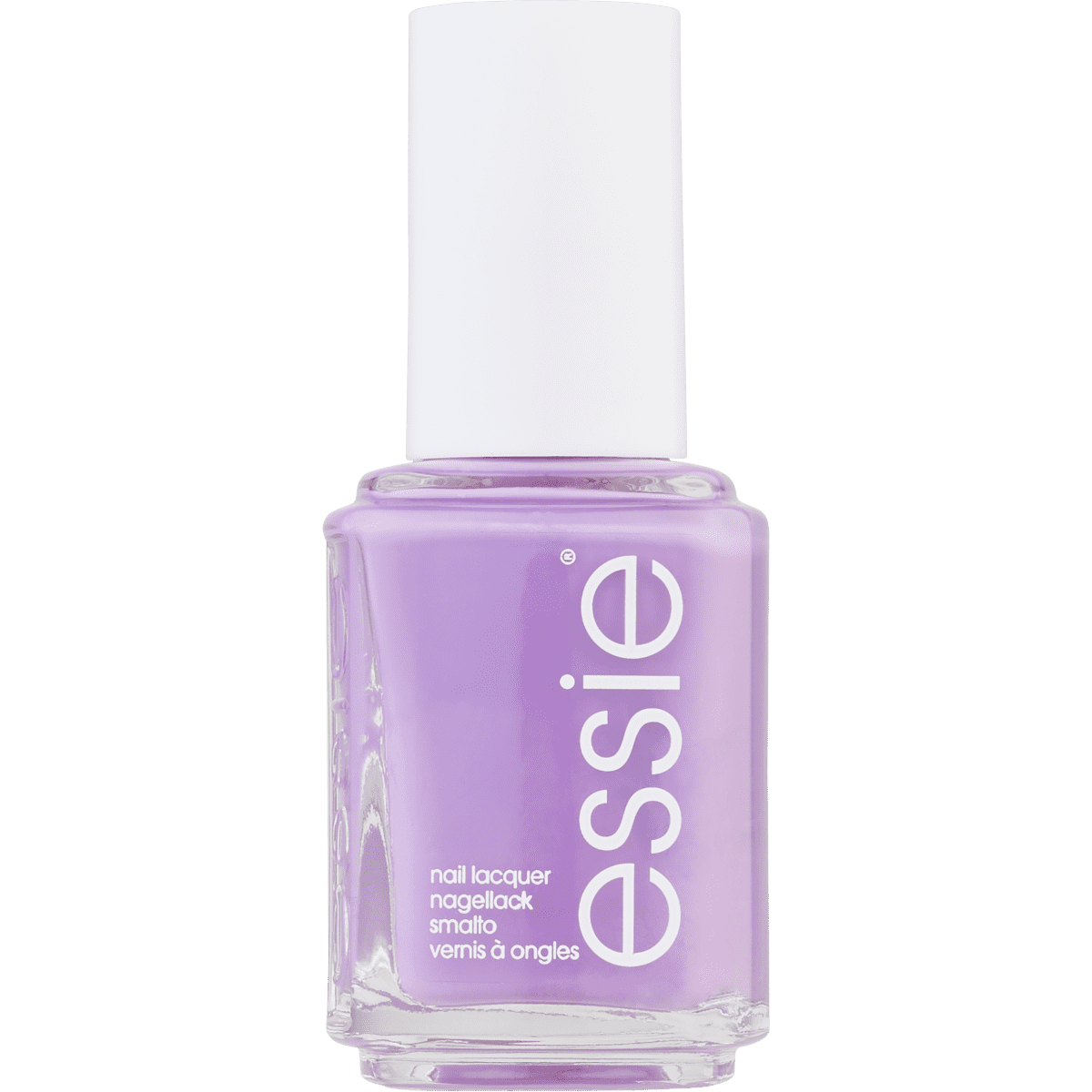 essie Nagellak Paars 102 Play Date 13,5 ML