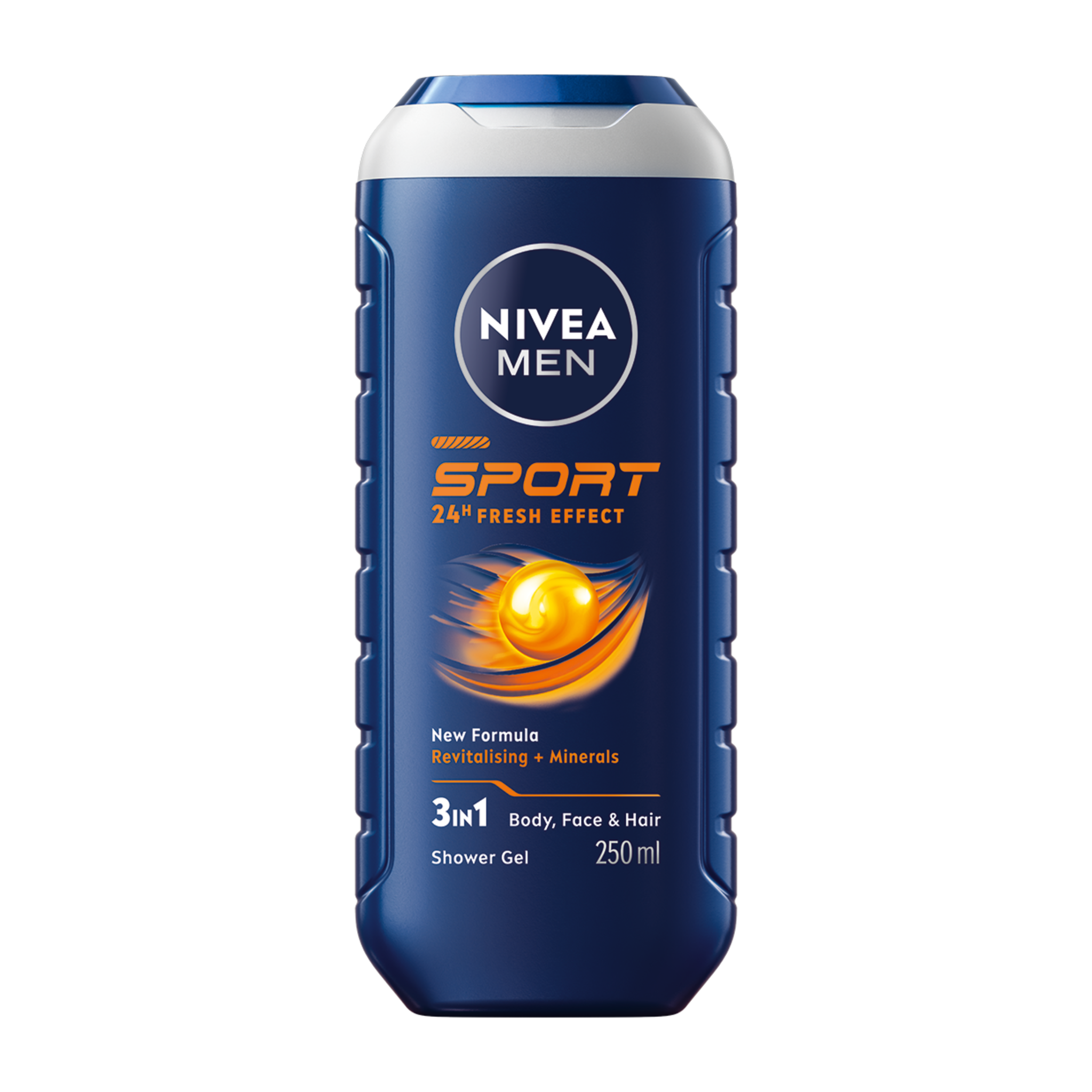 NIVEA MEN Sport Douchegel 250 ML
