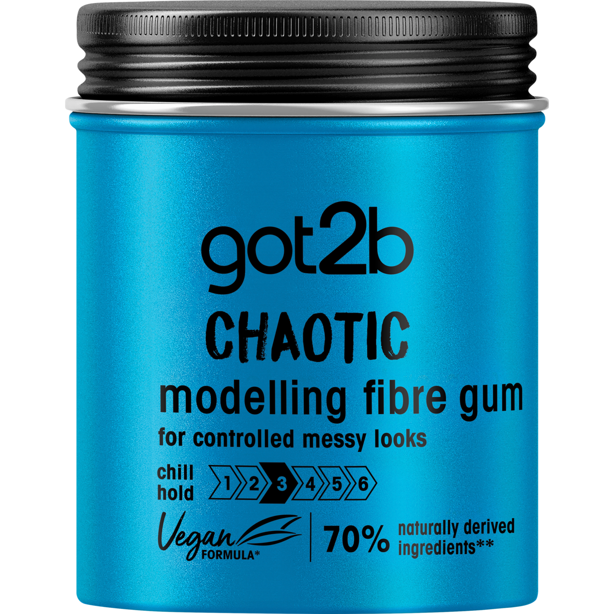Got2b Chaotic Modelling Fibre Gum 100 ML