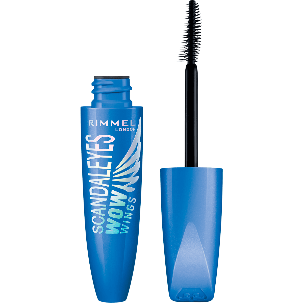 Rimmel London ScandalEyes Wow Waterproof Mascara 001 Black