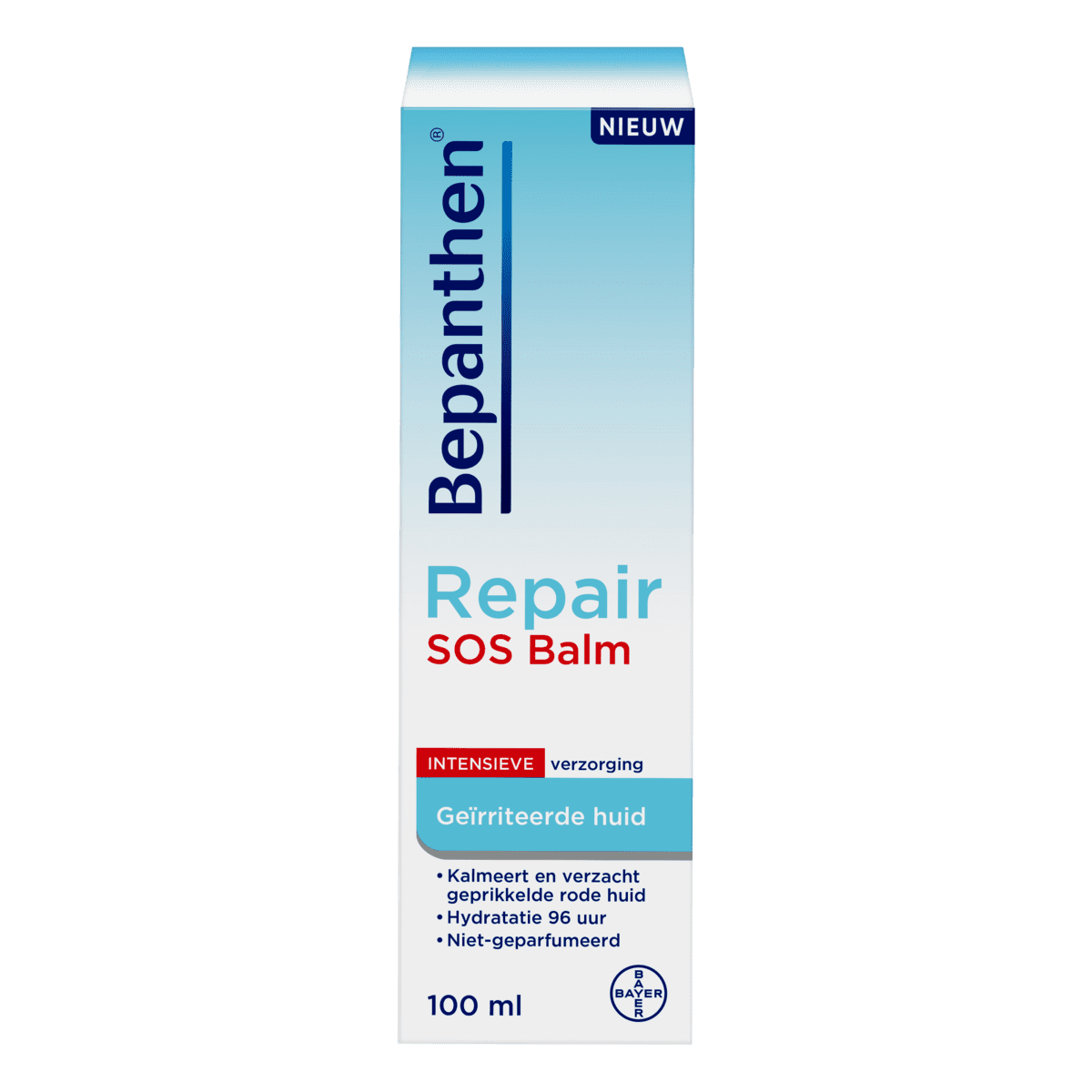 Bepanthen Repair SOS Balm 100 ML