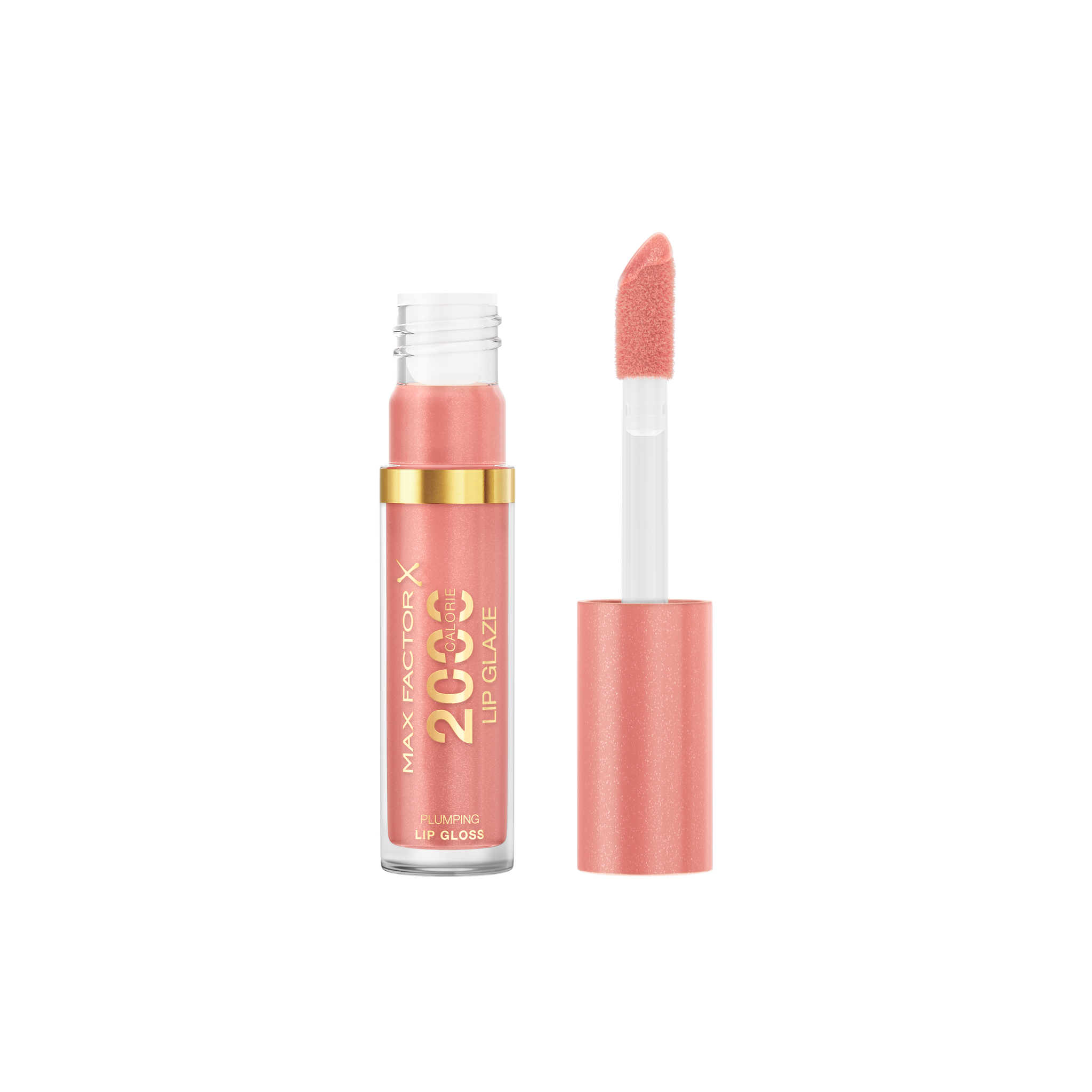 Max Factor 2000 Calorie Lip Glaze 060 Favorite Song