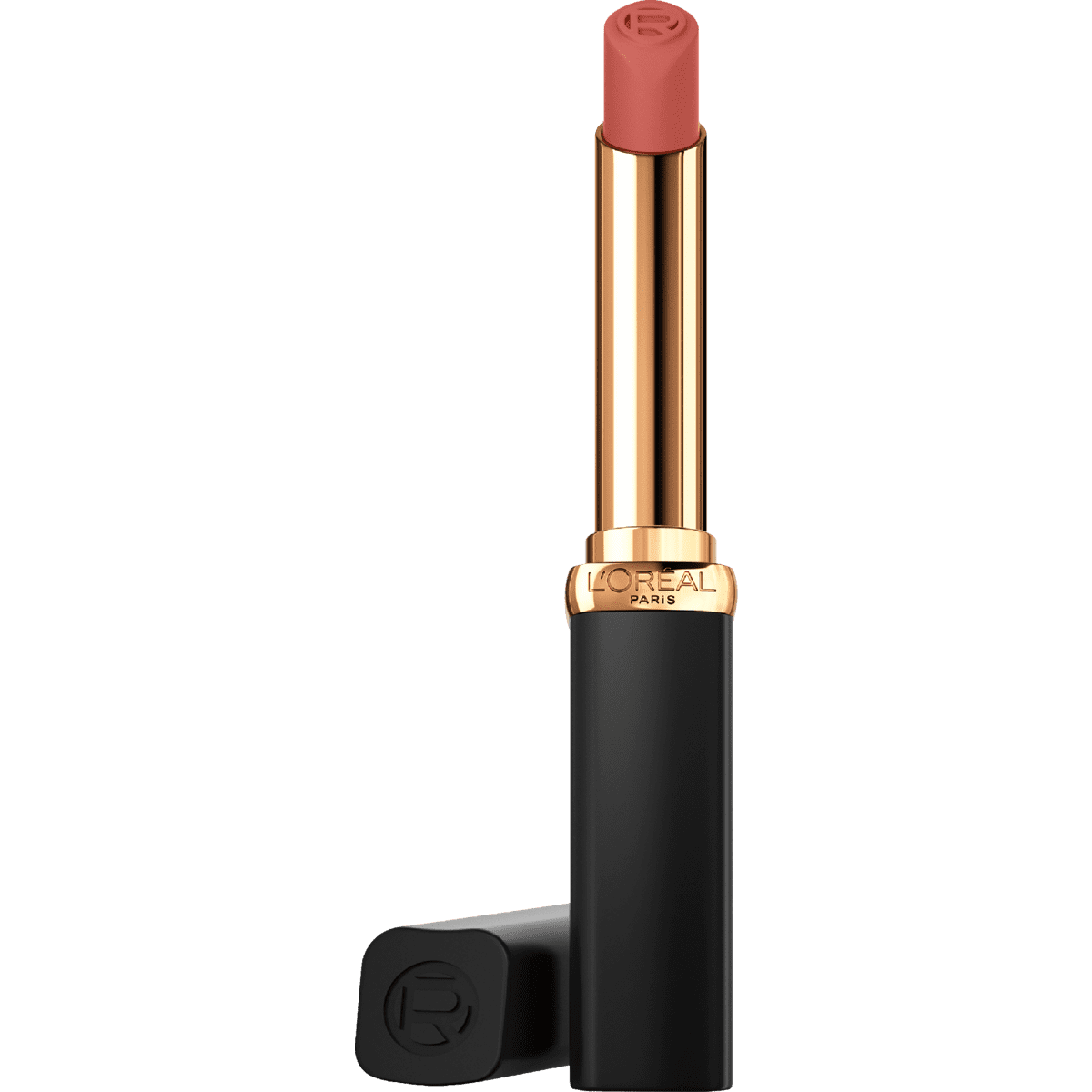 L'Oréal Paris Color Riche Volume Matte Lippenstift 635 Worth It Medium