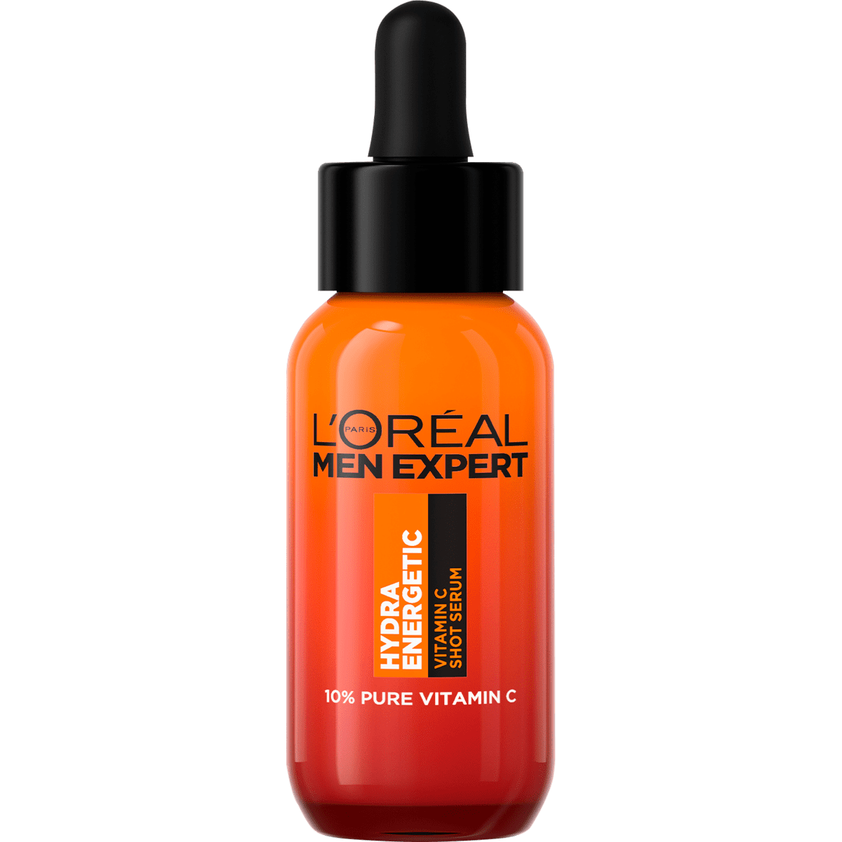 L'Oreal Paris Men Expert Hydra Energetic Vitamine C Serum 30 ML