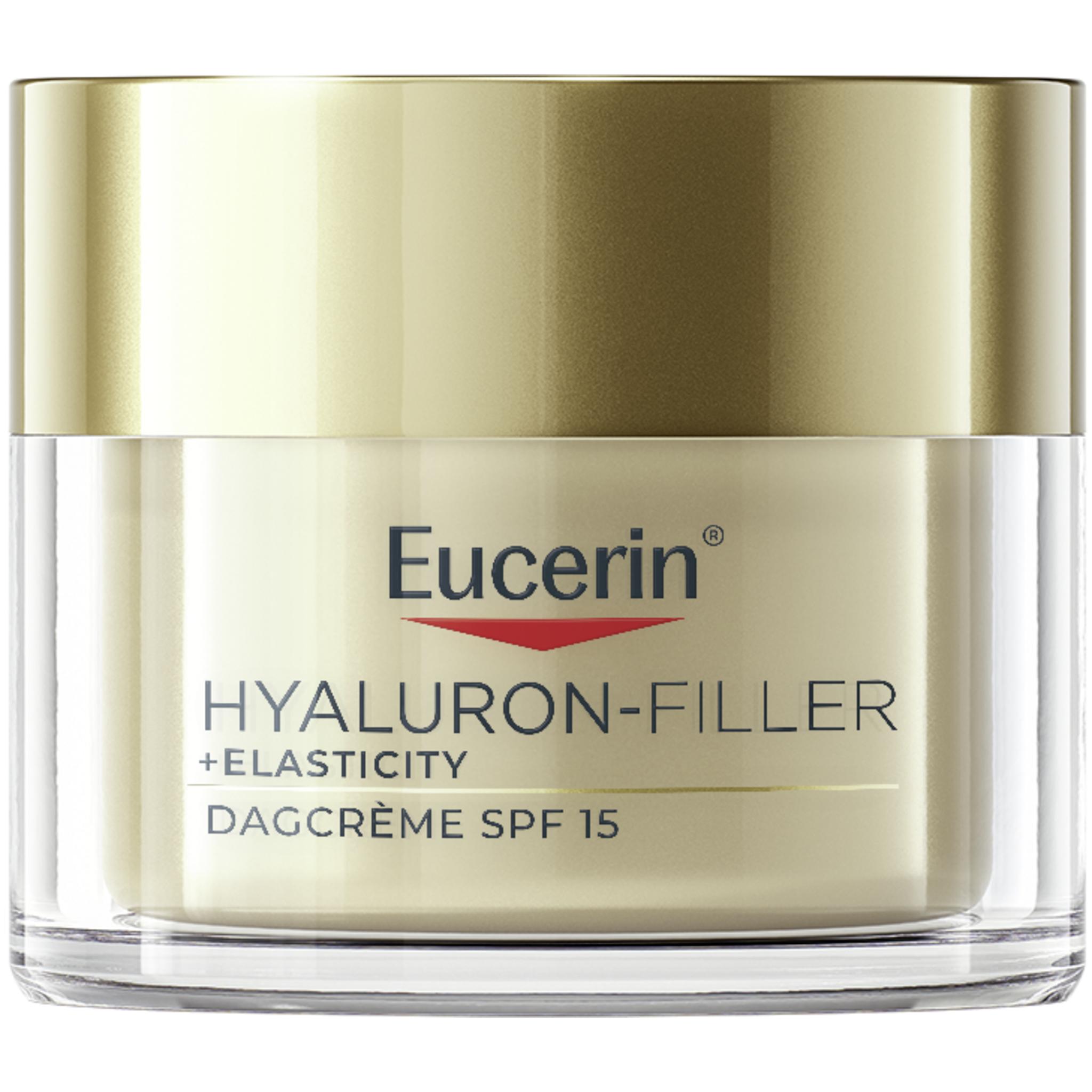 Eucerin Hyaluron-Filler + Elasticity Dagcrème SPF15 50 ML