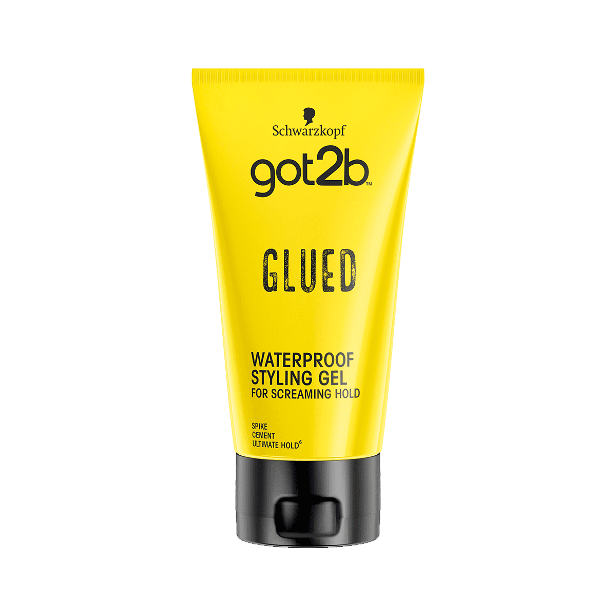 Got2b Glued Styling Gel 150 ML