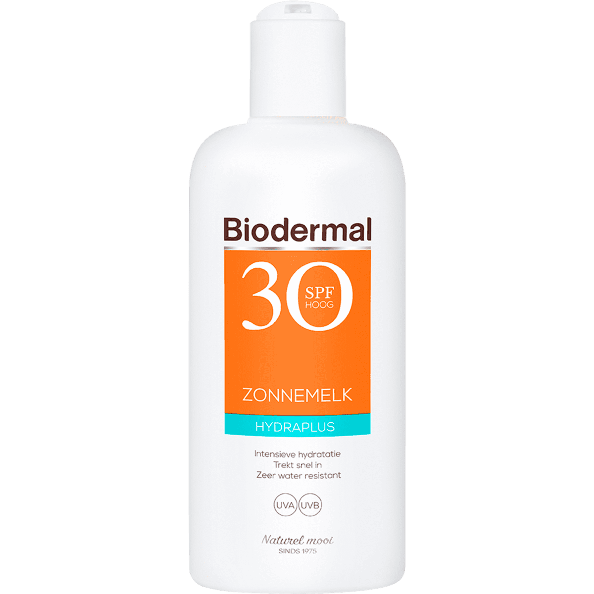 Biodermal Hydra Plus Zonnemelk SPF30 200 ML