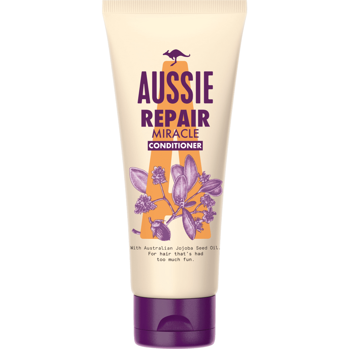 Aussie Conditioner Repair Miracle 200 ML Etos