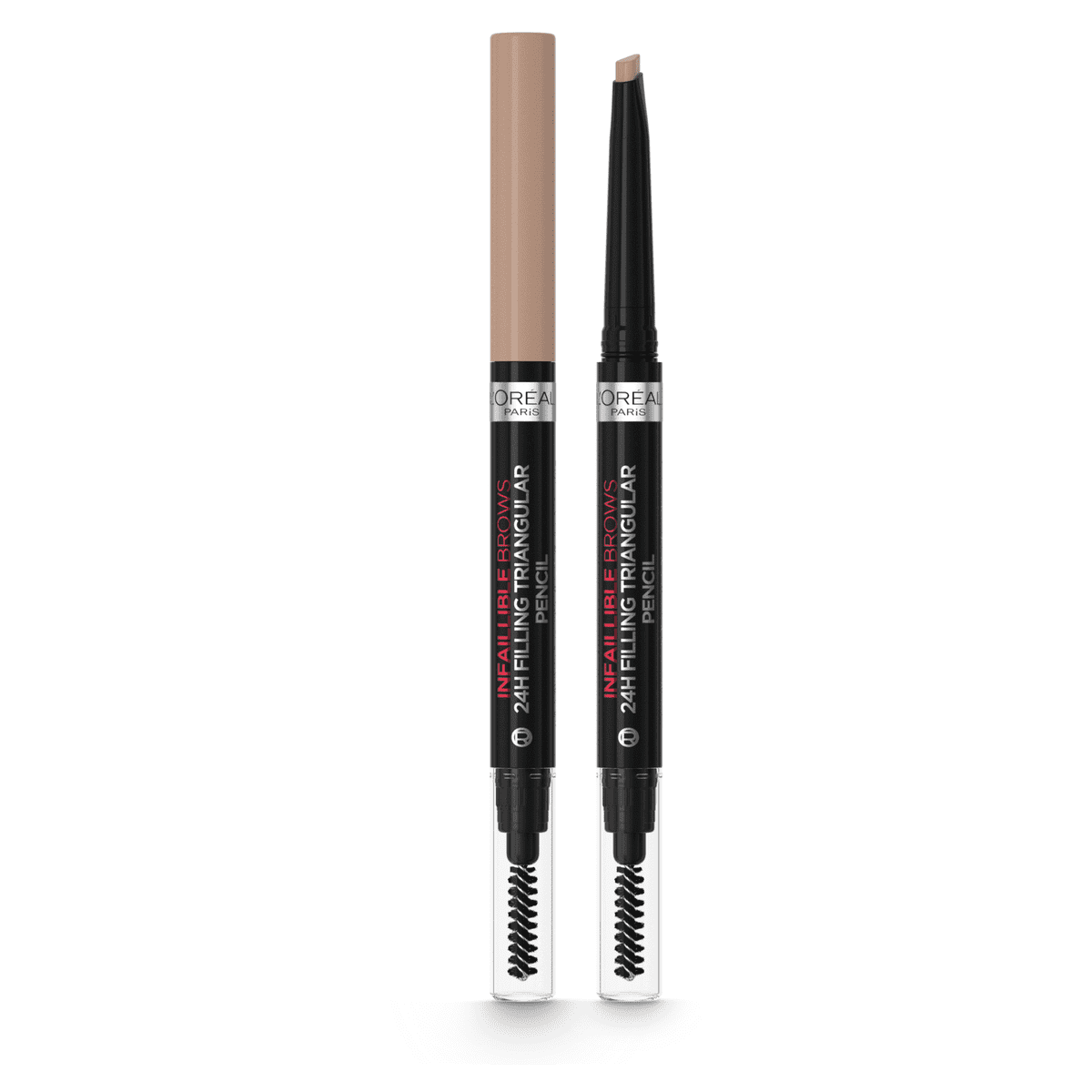 L'Oréal Paris Infaillible 24H Brow Filling Triangular Wenkbrauwpotlood 5.23
