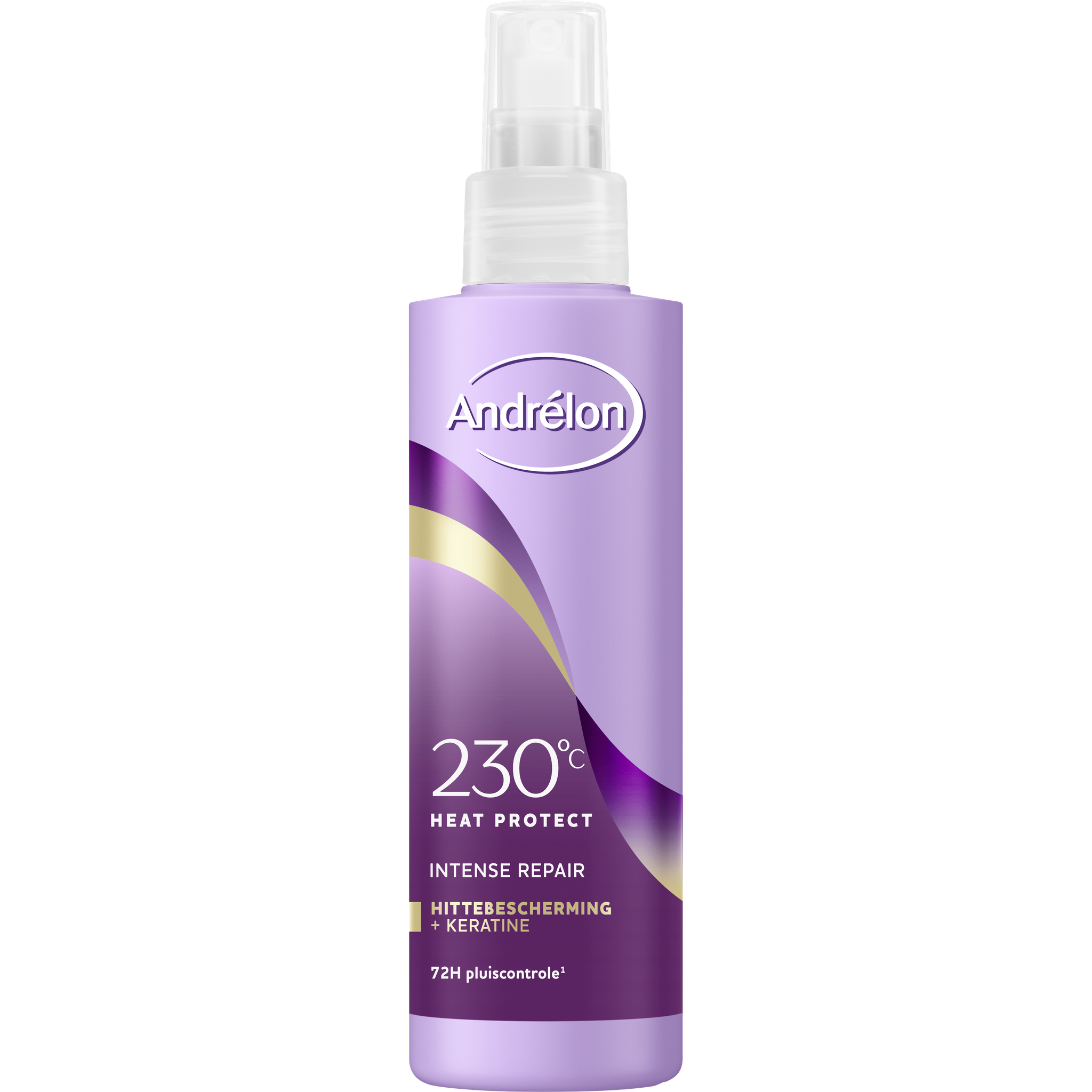 Andrélon Intense Repair Heat Protect Spray 200 ML