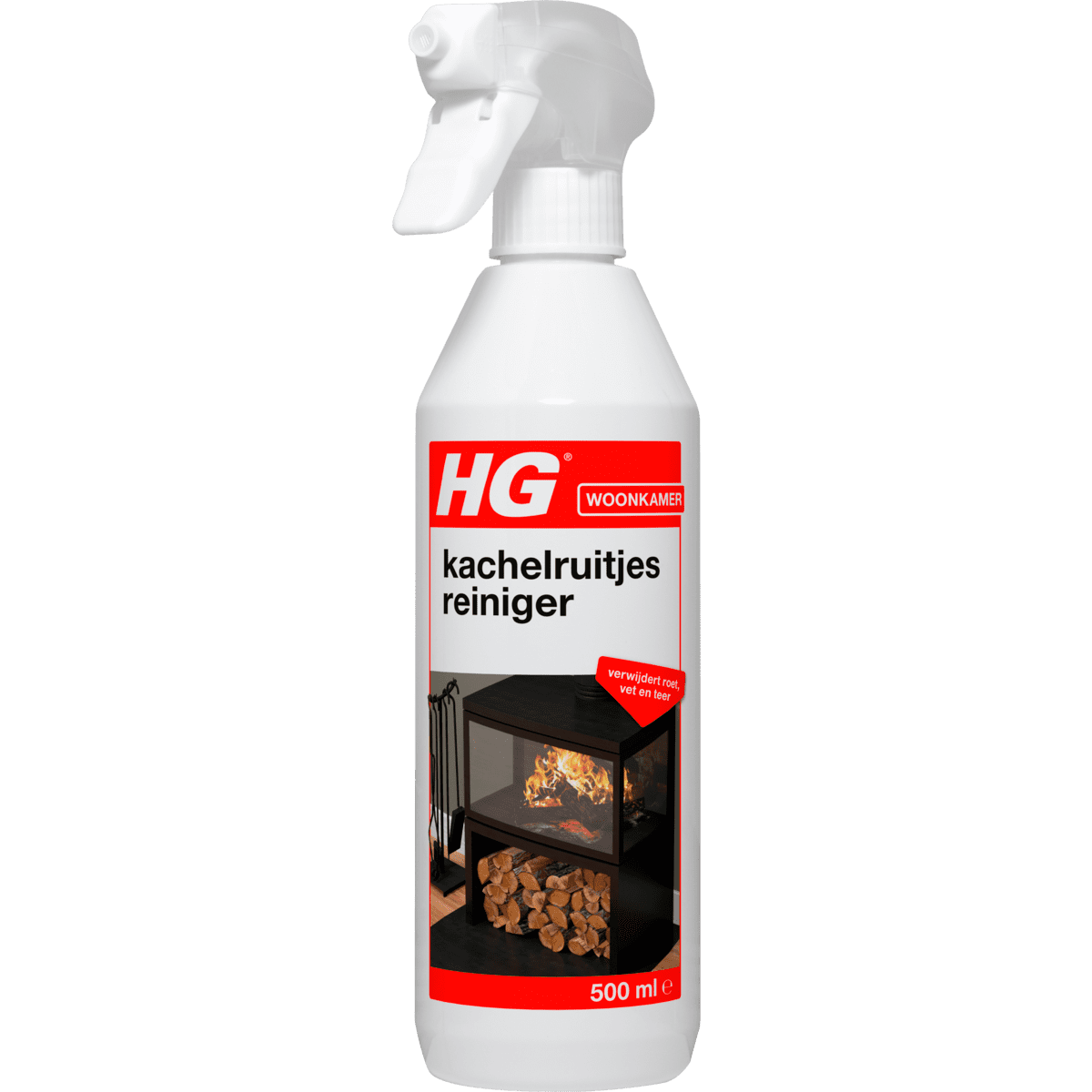 HG Kachelruitreiniger 500 ML
