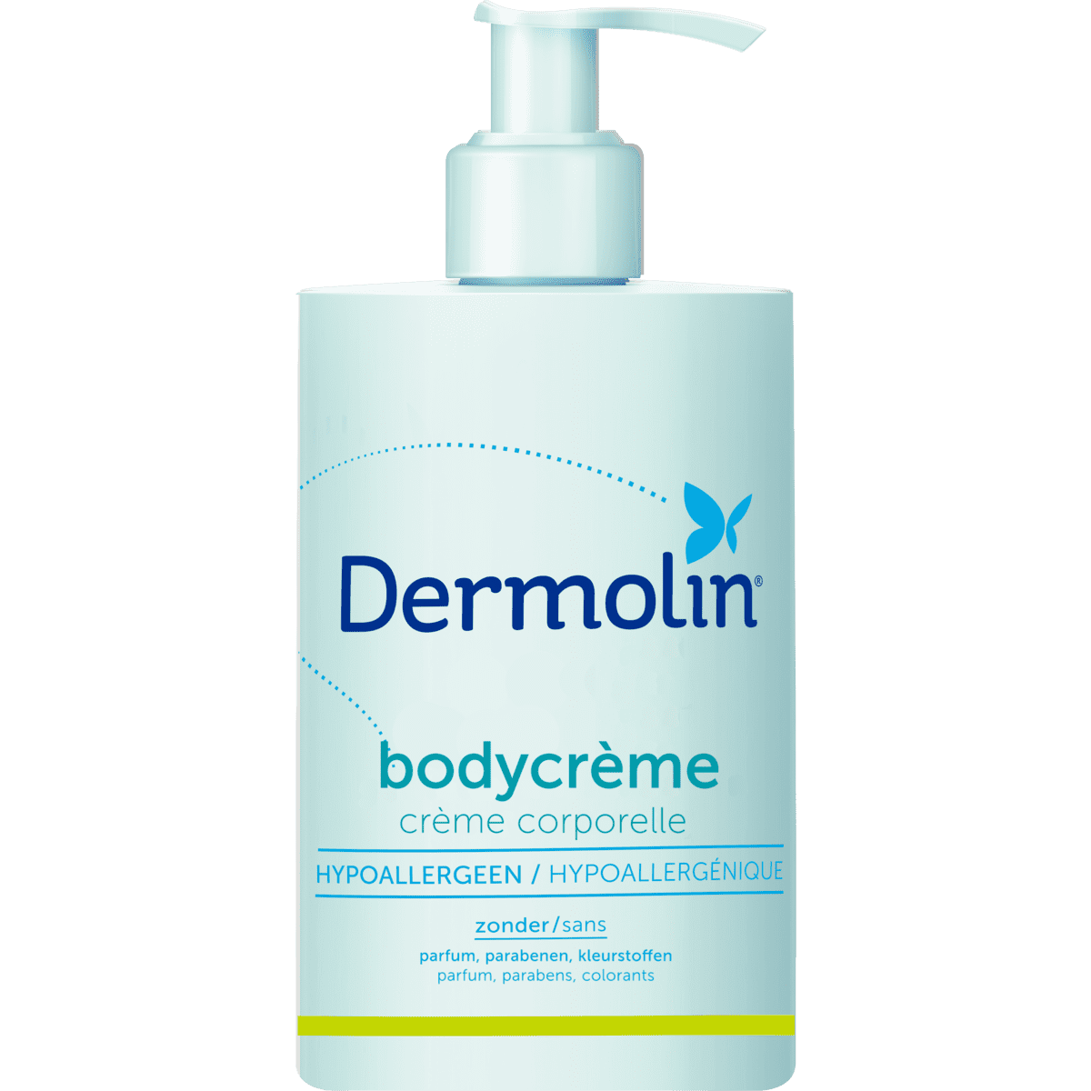 Dermolin Body Crème 300 ML 300 ML Etos