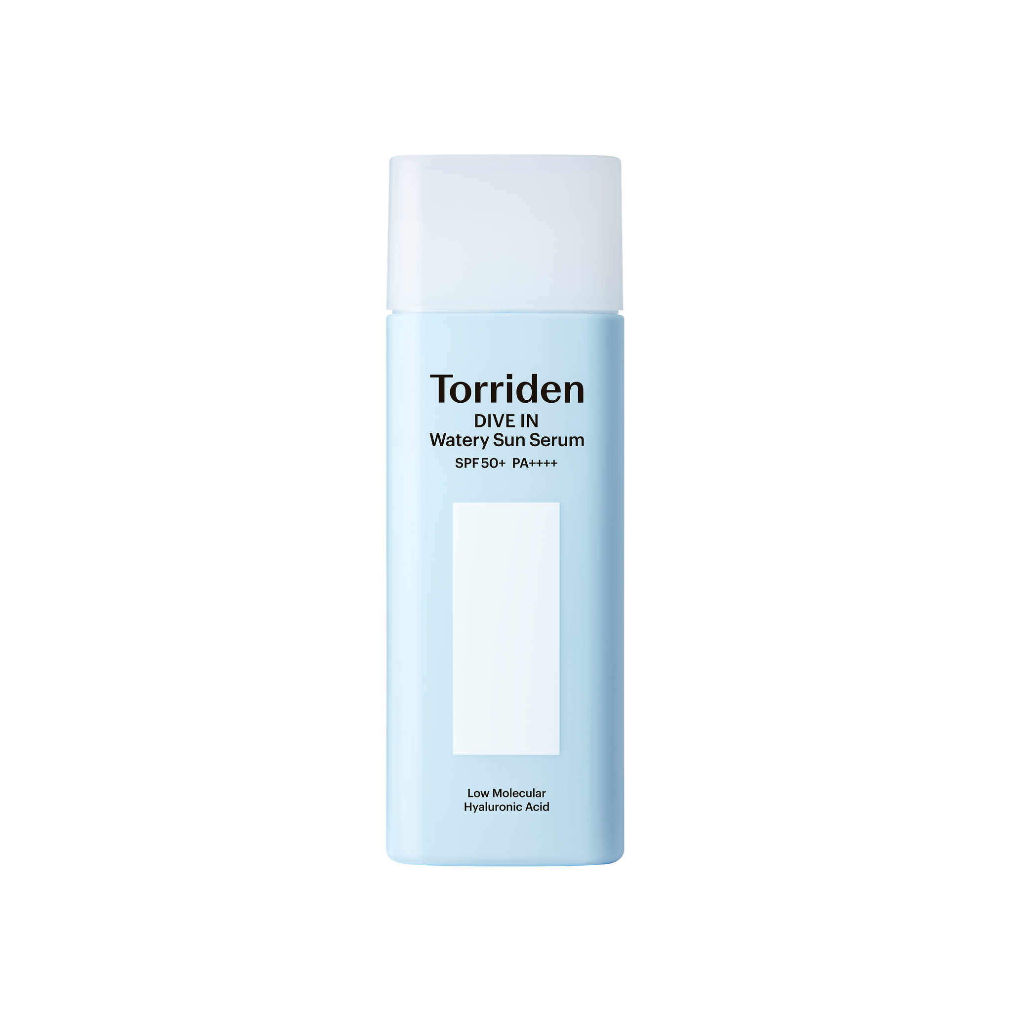Torriden Watery Sun Serum 50 Ml