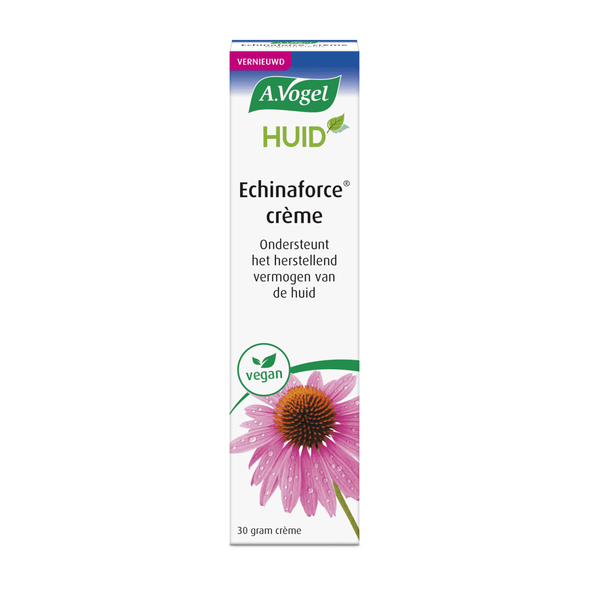 A.Vogel Echinaforce Herstellende Creme 30 gram