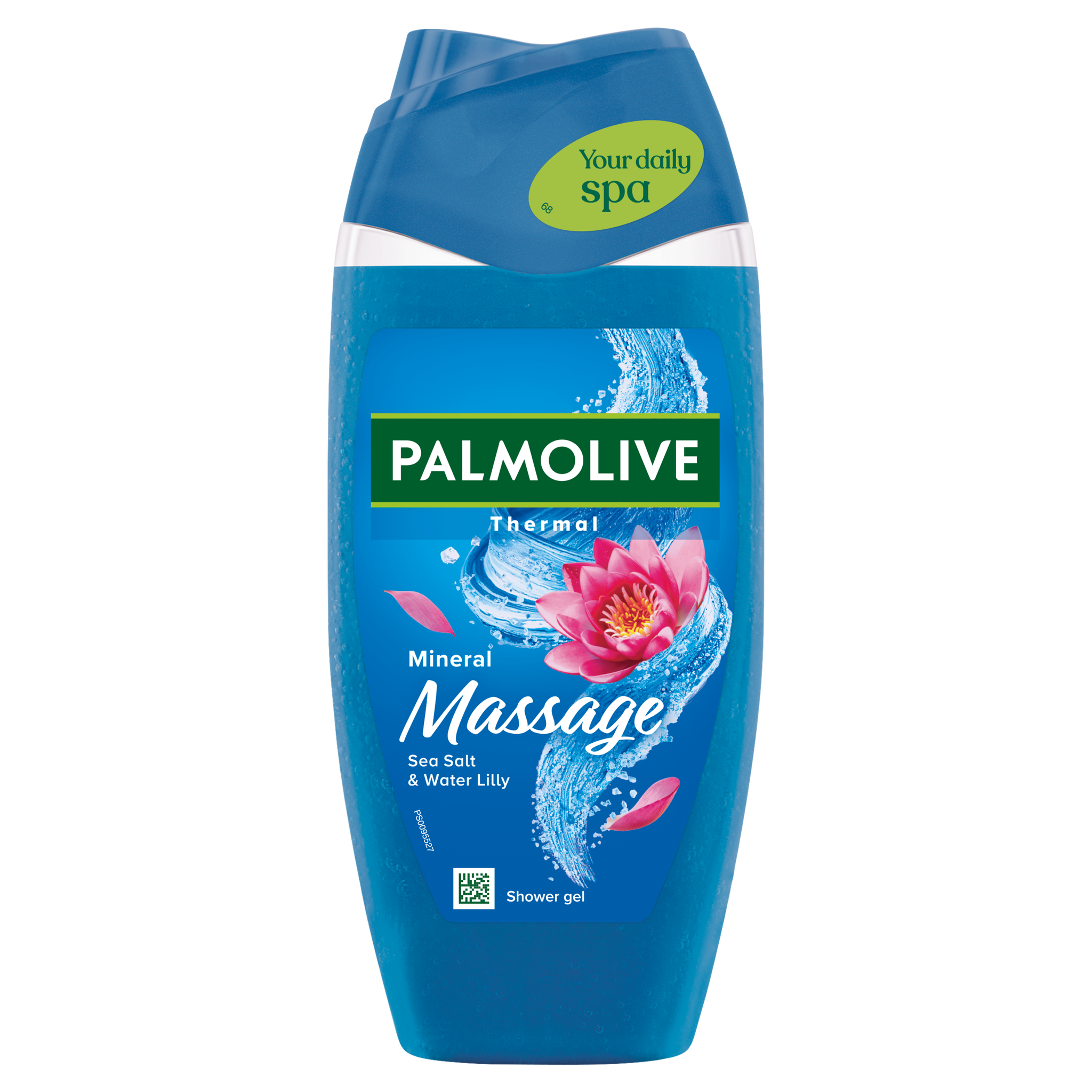 Palmolive Thermal Mineral Massage Douchegel 250 ML